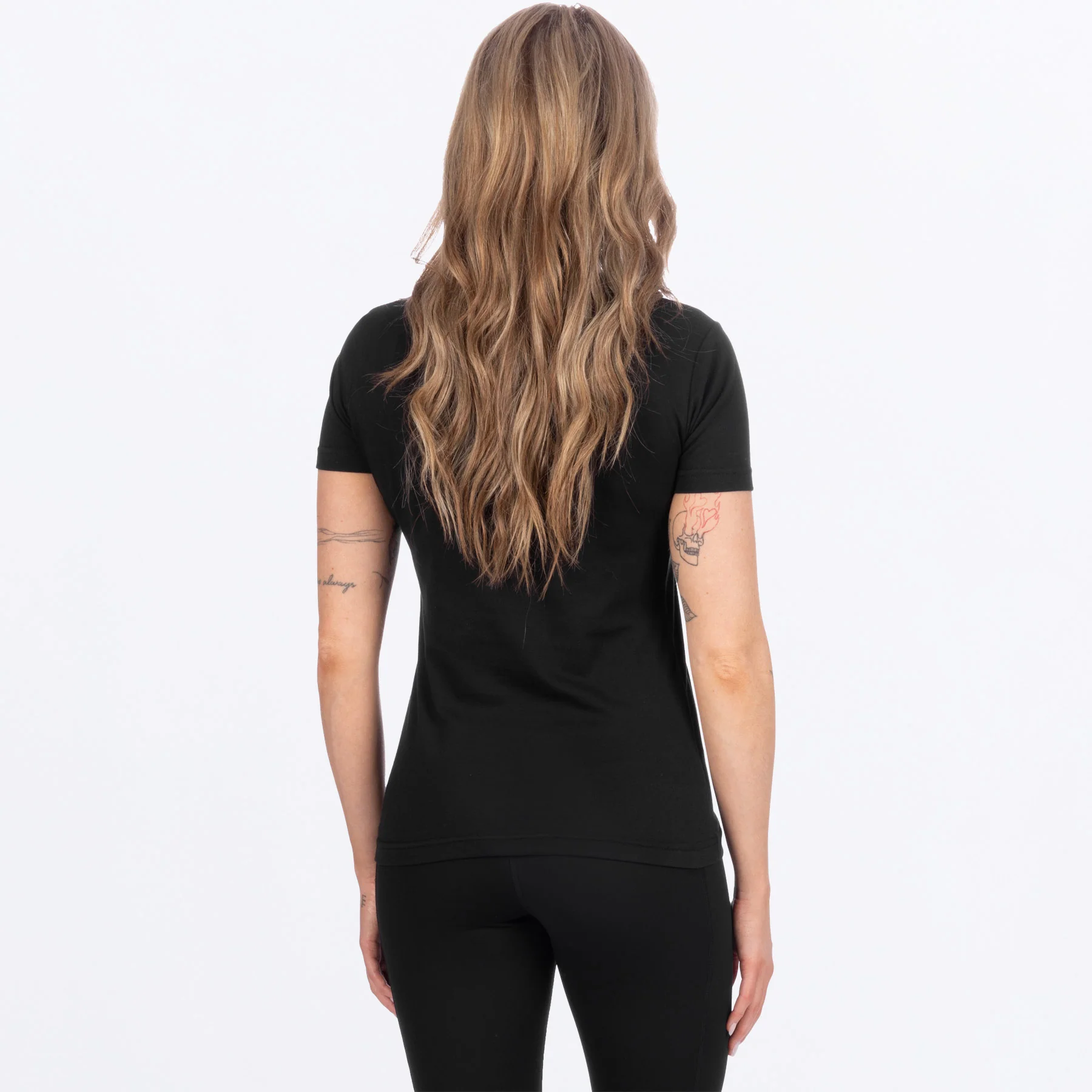 Women's Race Division Premium T-Shirt - Image 2