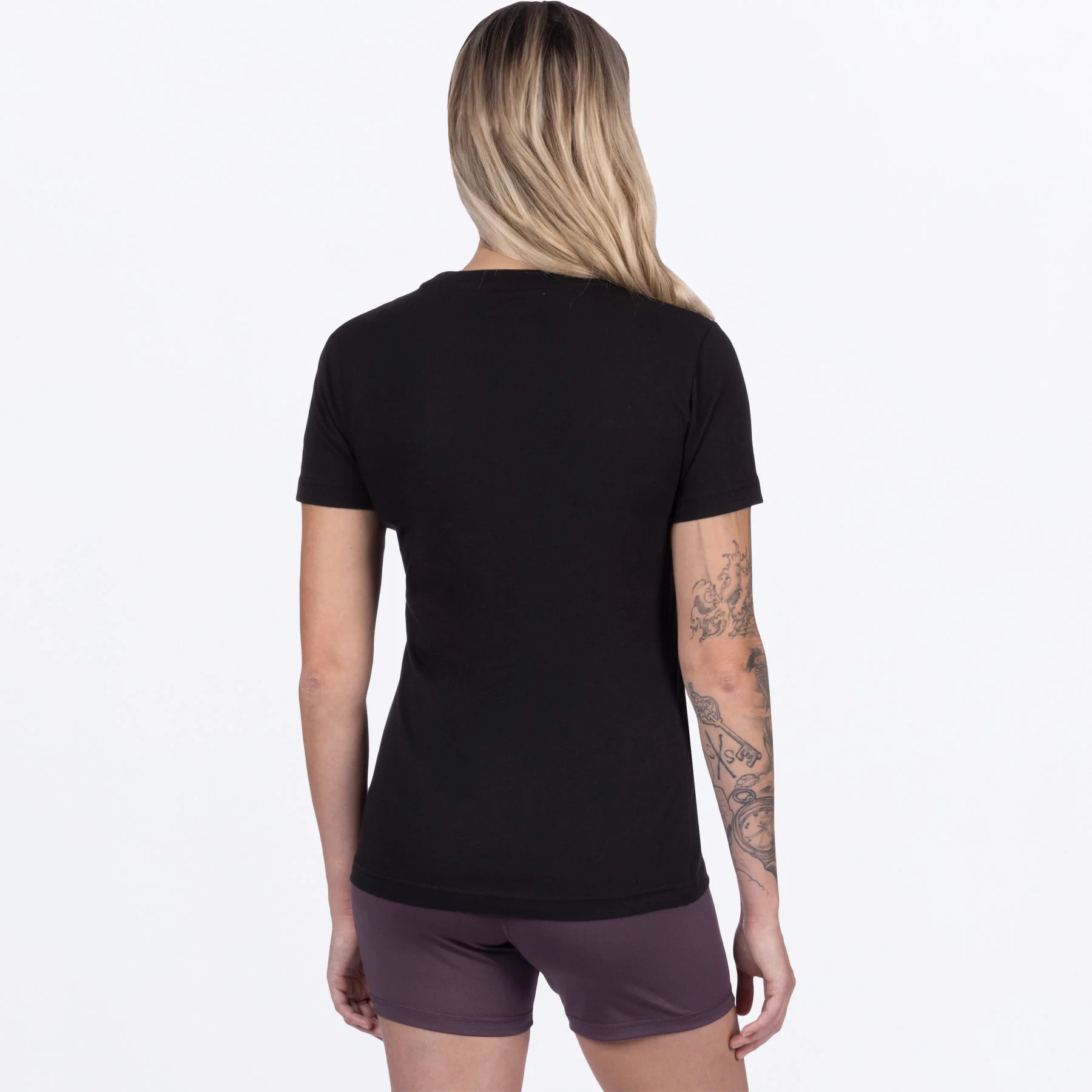 Women's Race Division Premium T-Shirt - Image 2
