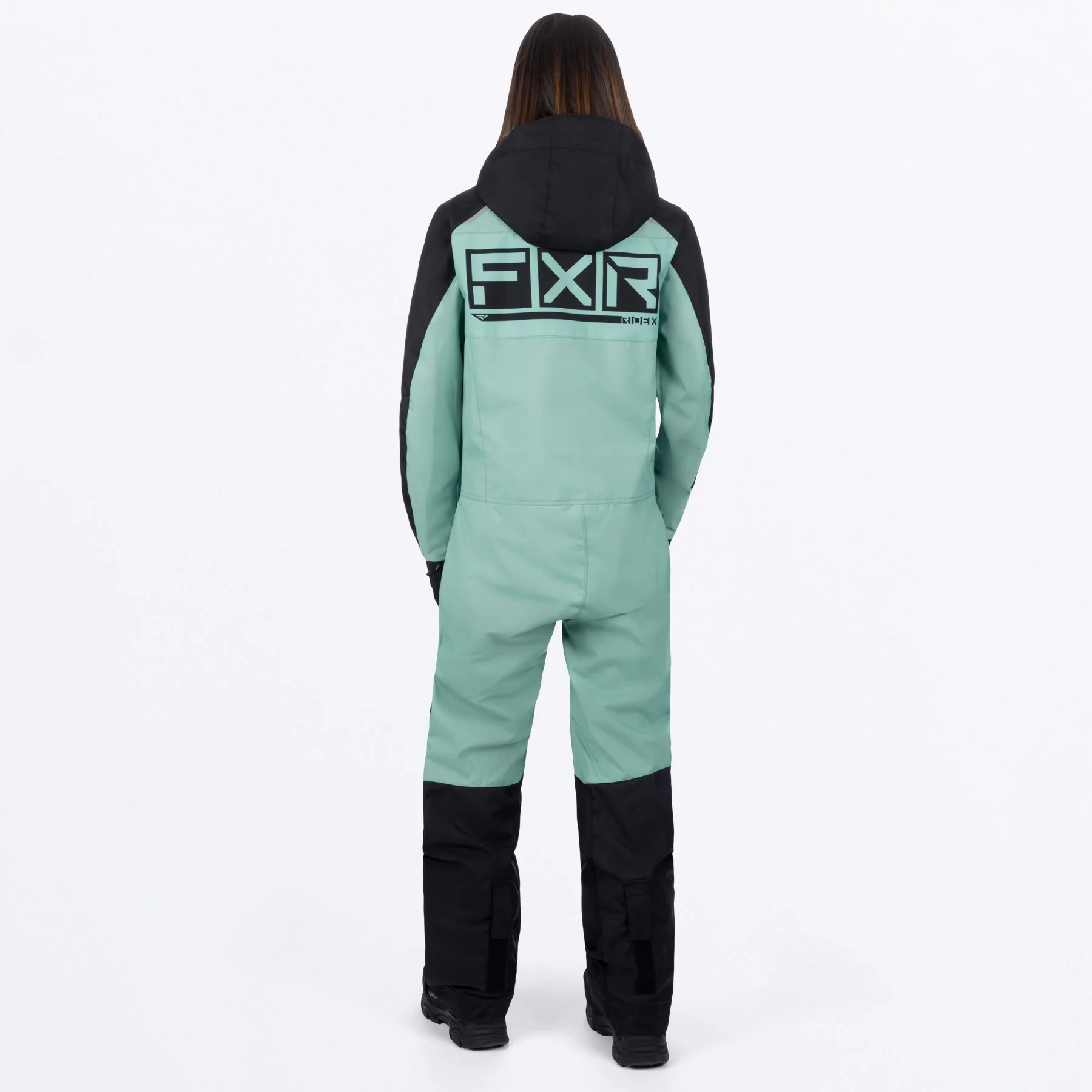 Women's Recruit F.A.S.T. Insulated Monosuit - Image 13