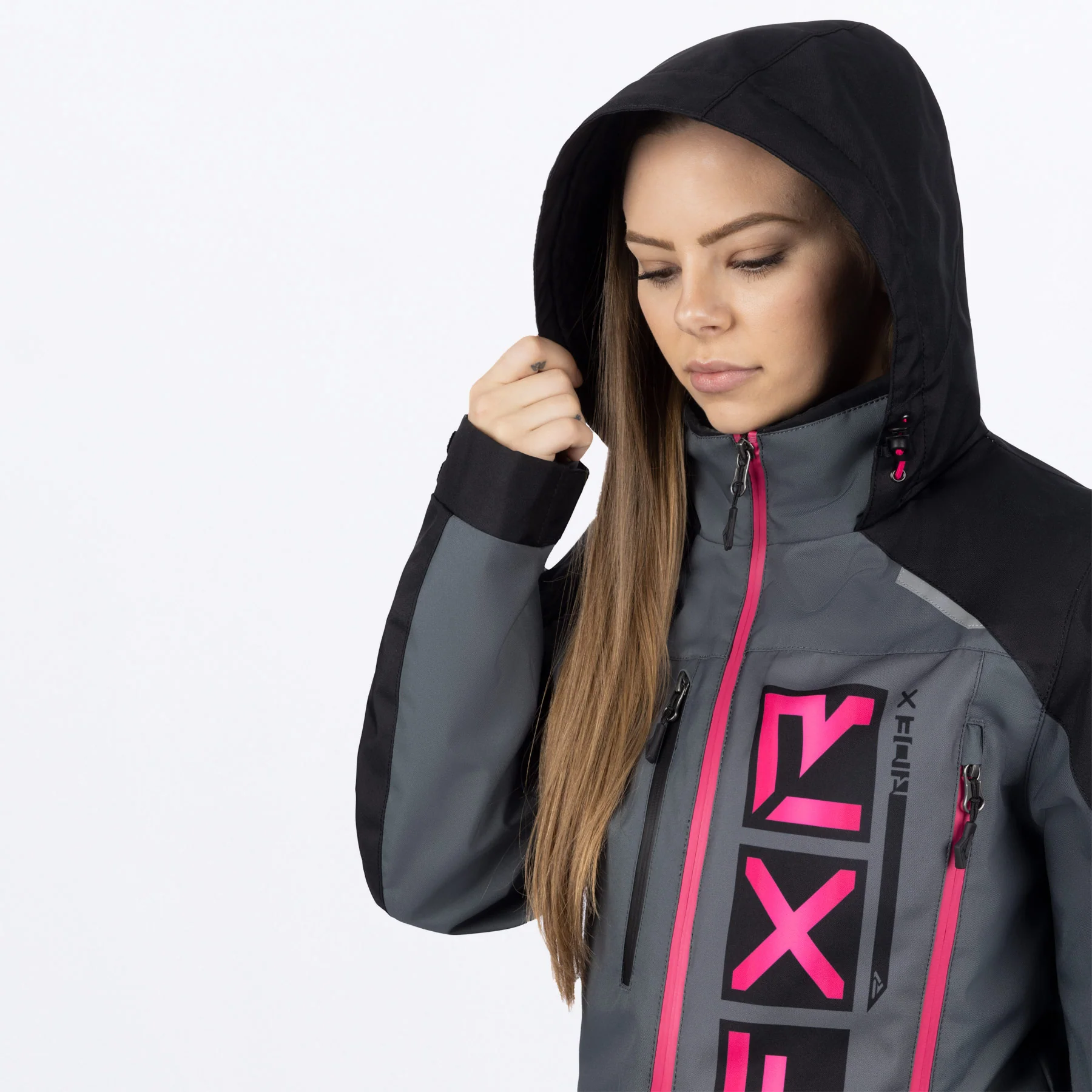 Women's Recruit F.A.S.T. Insulated Monosuit - Image 5