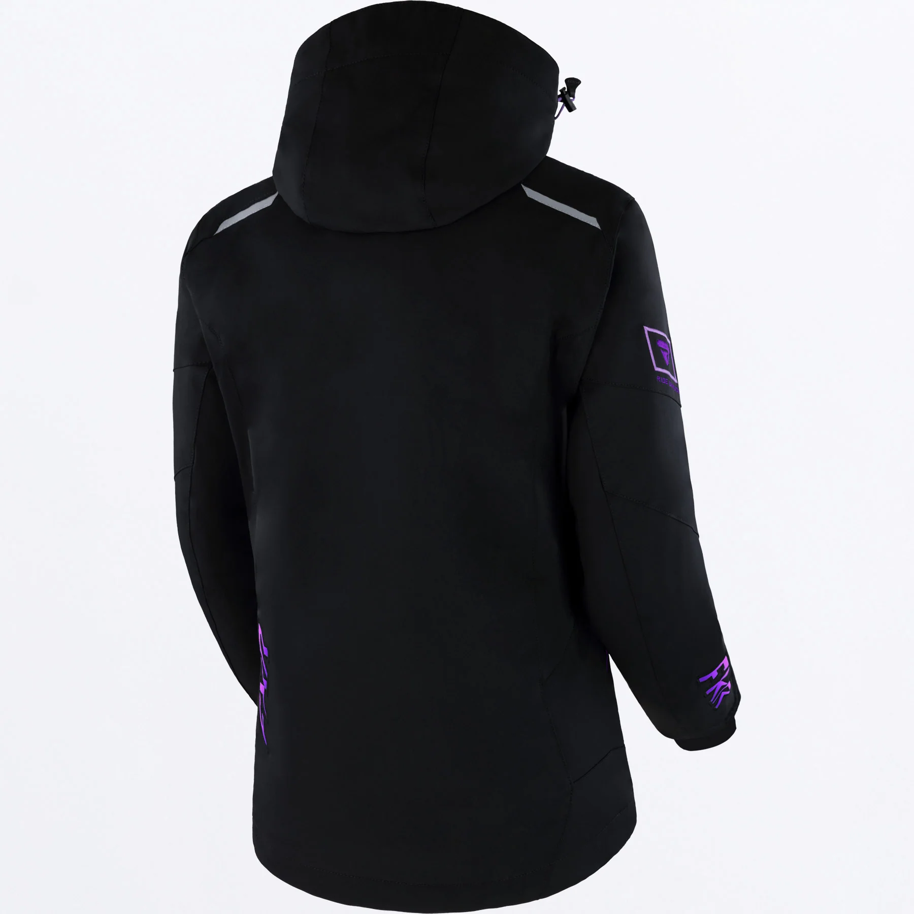 Women's Renegade FX Jacket - Image 10