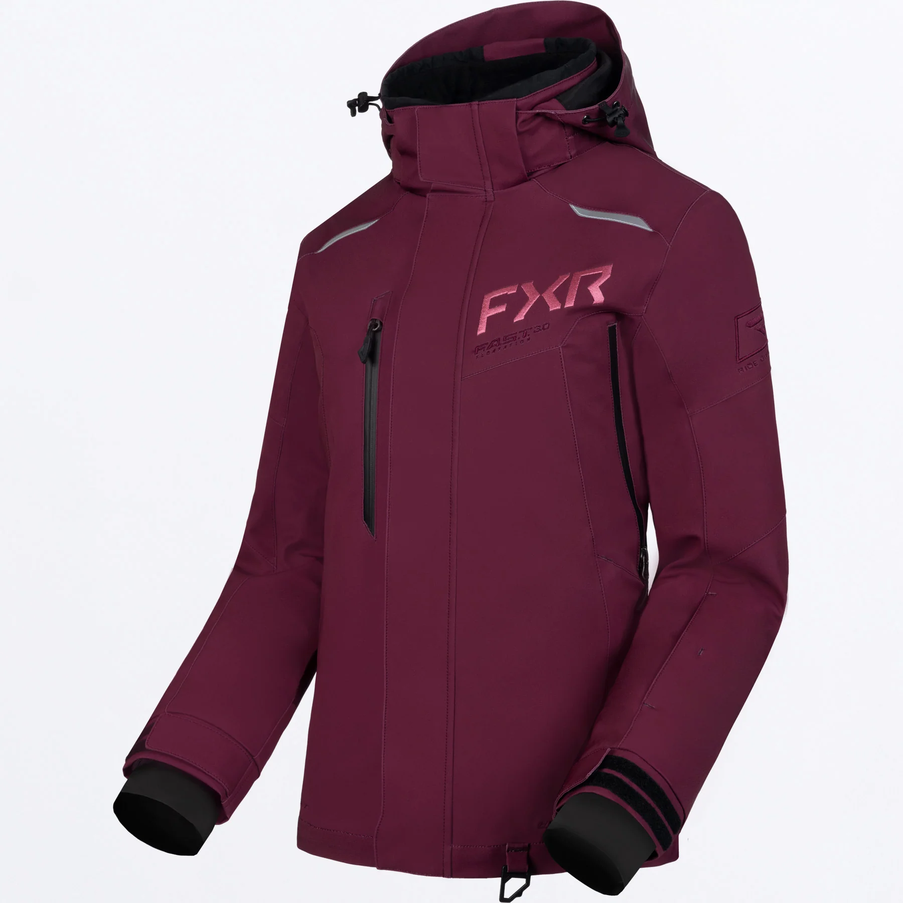 Women's Renegade FX Jacket - Image 13