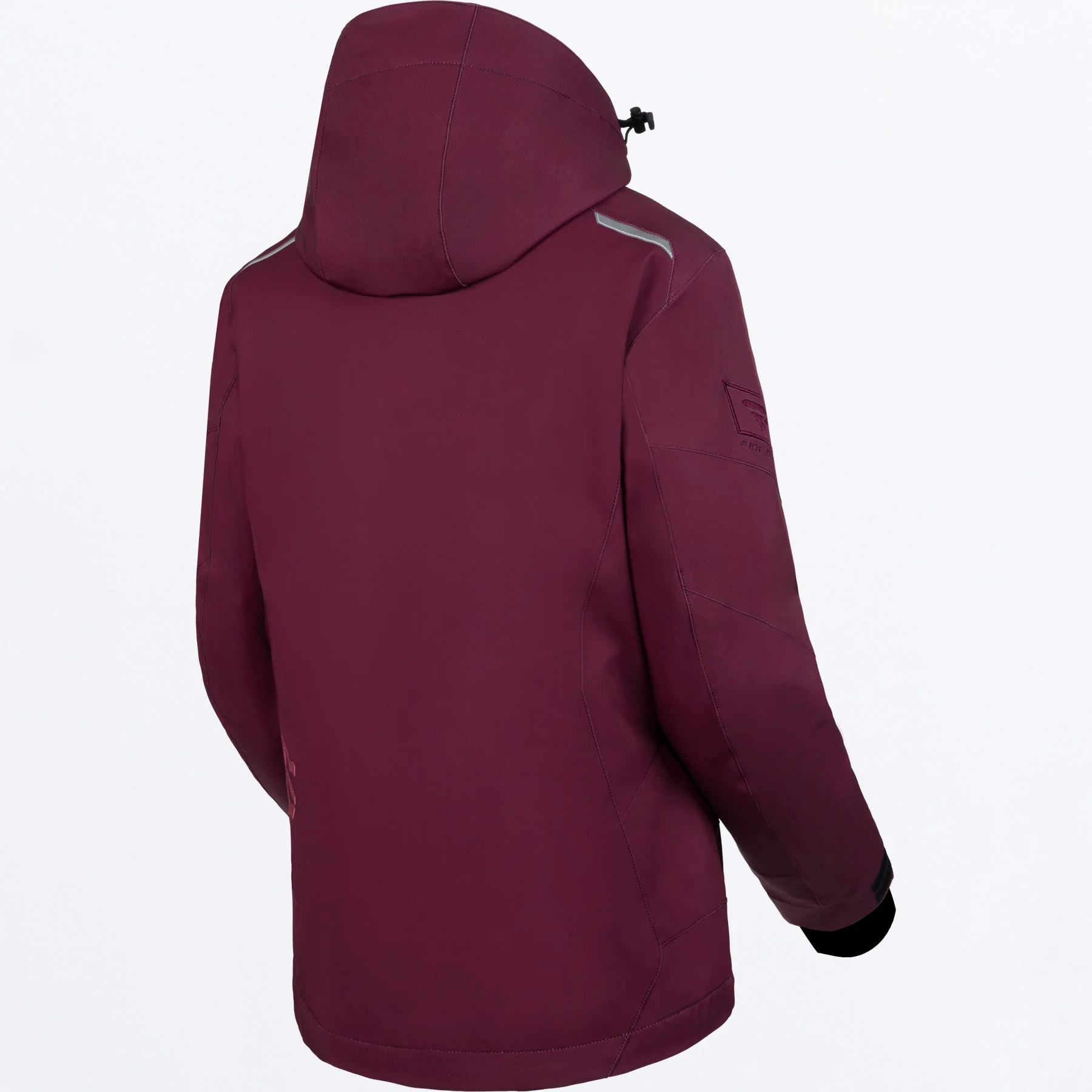 Women's Renegade FX Jacket - Image 14