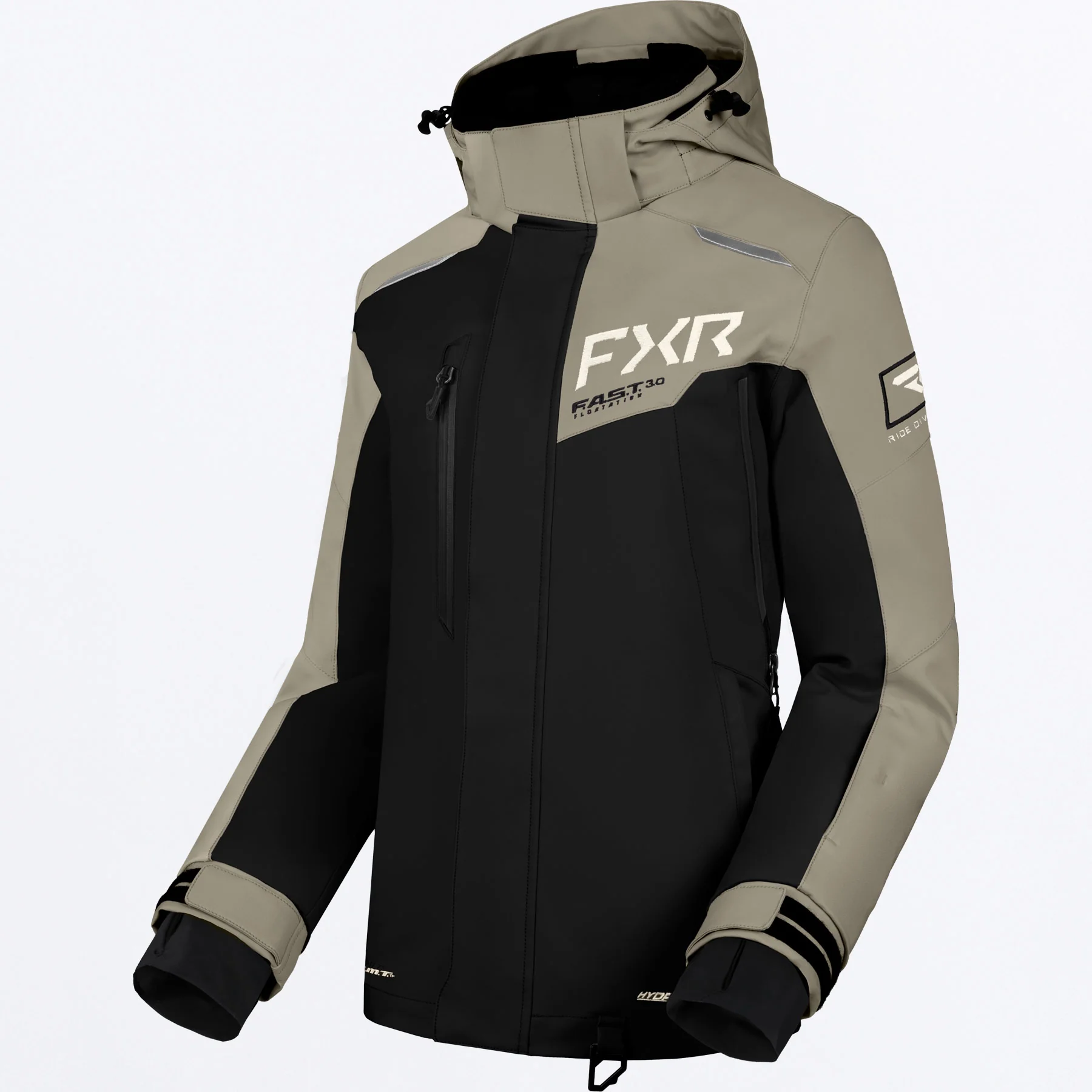 Women's Renegade FX Jacket - Image 15