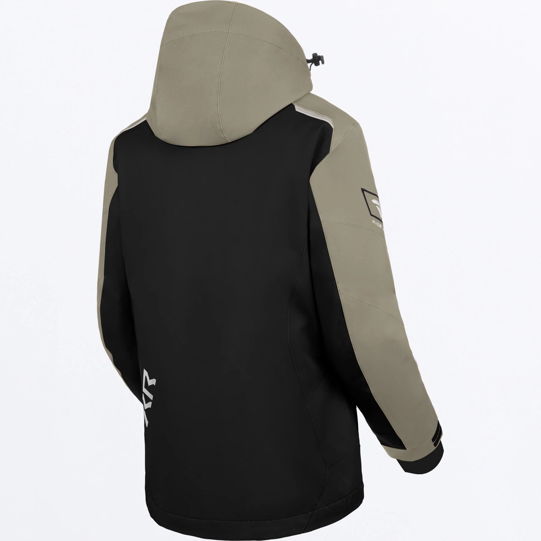 Women's Renegade FX Jacket - Image 16