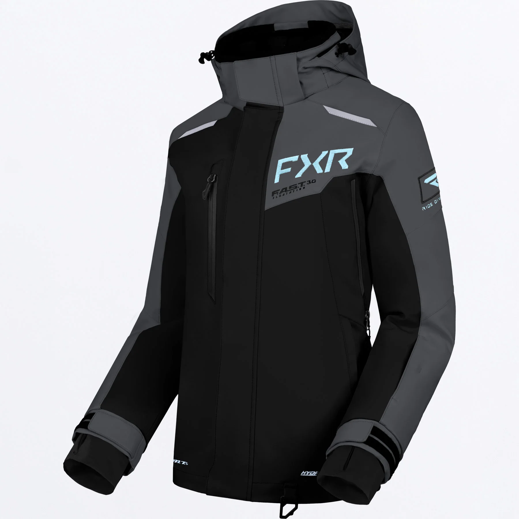 Women's Renegade FX Jacket - Image 17