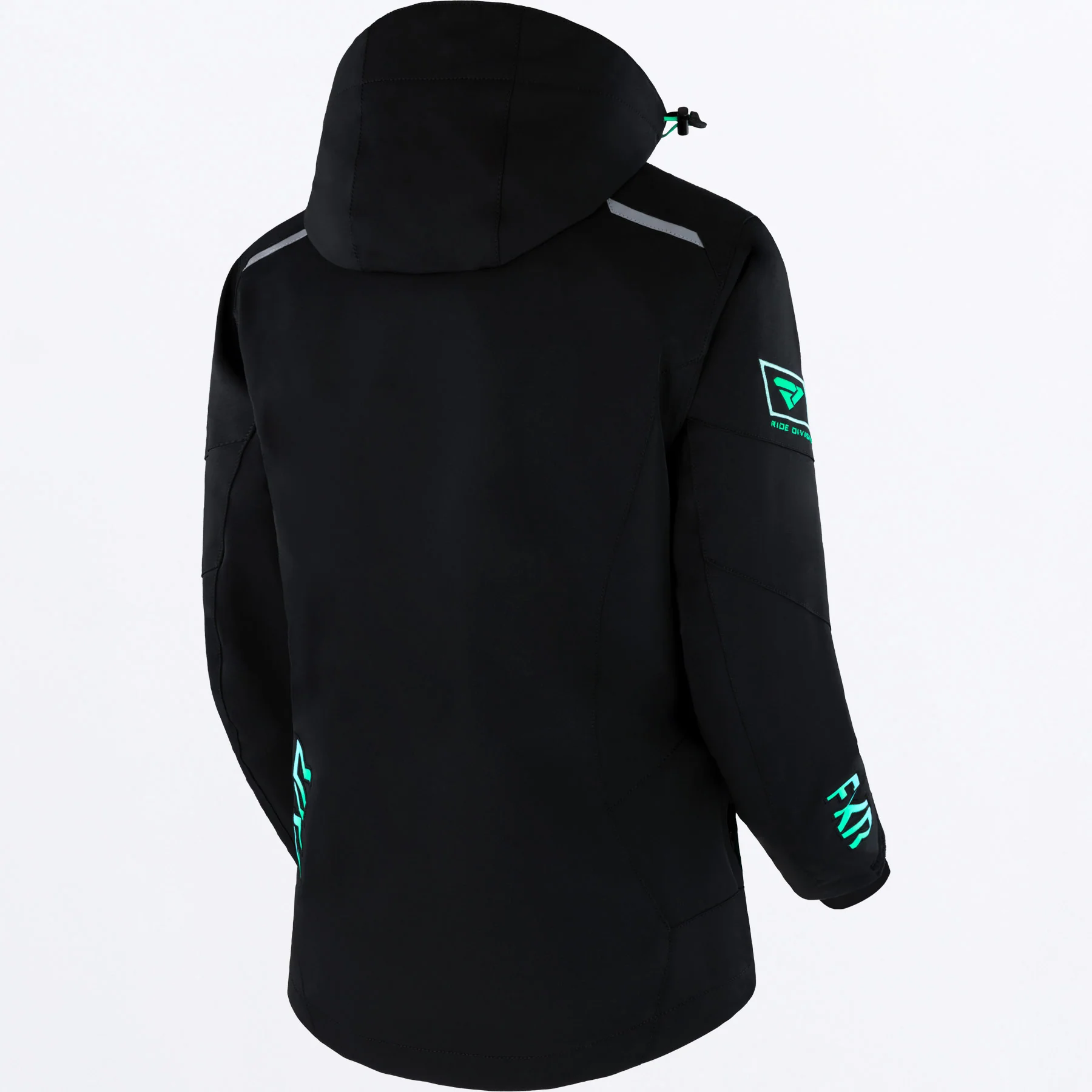 Women's Renegade FX Jacket - Image 2