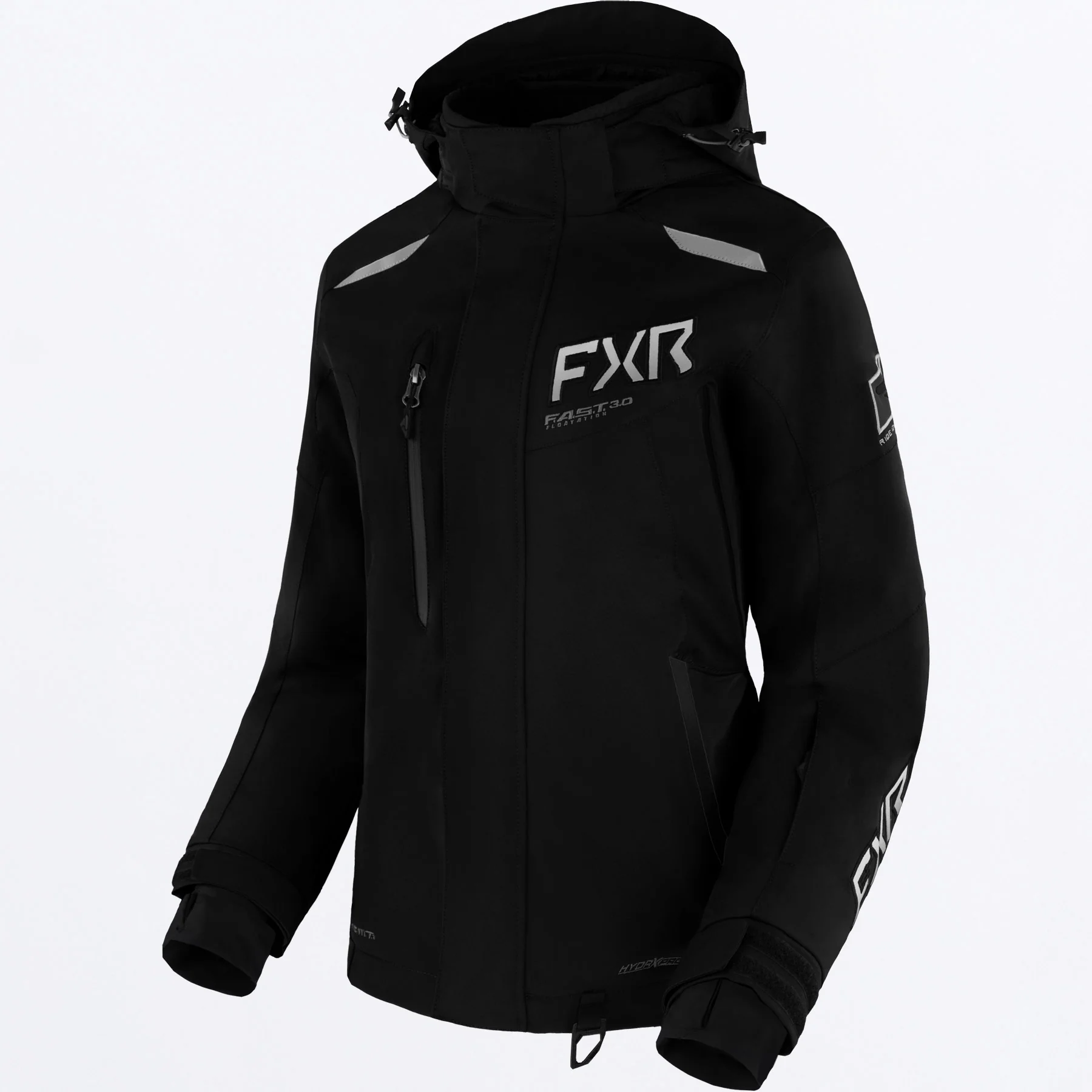 Women's Renegade FX Jacket - Image 5