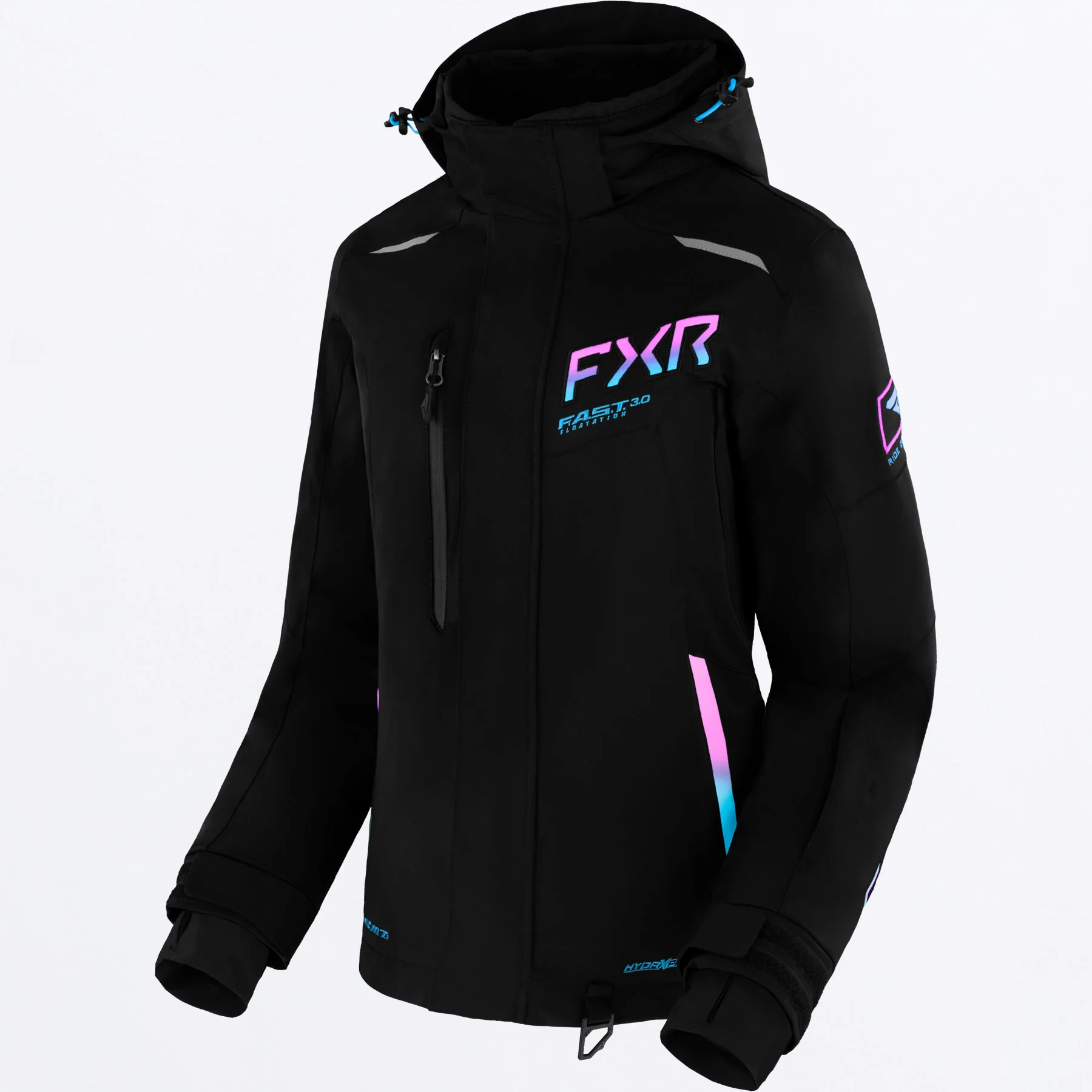 Women's Renegade FX Jacket - Image 7