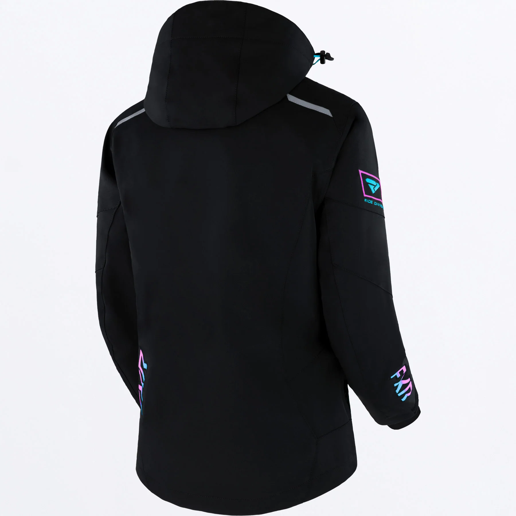 Women's Renegade FX Jacket - Image 8