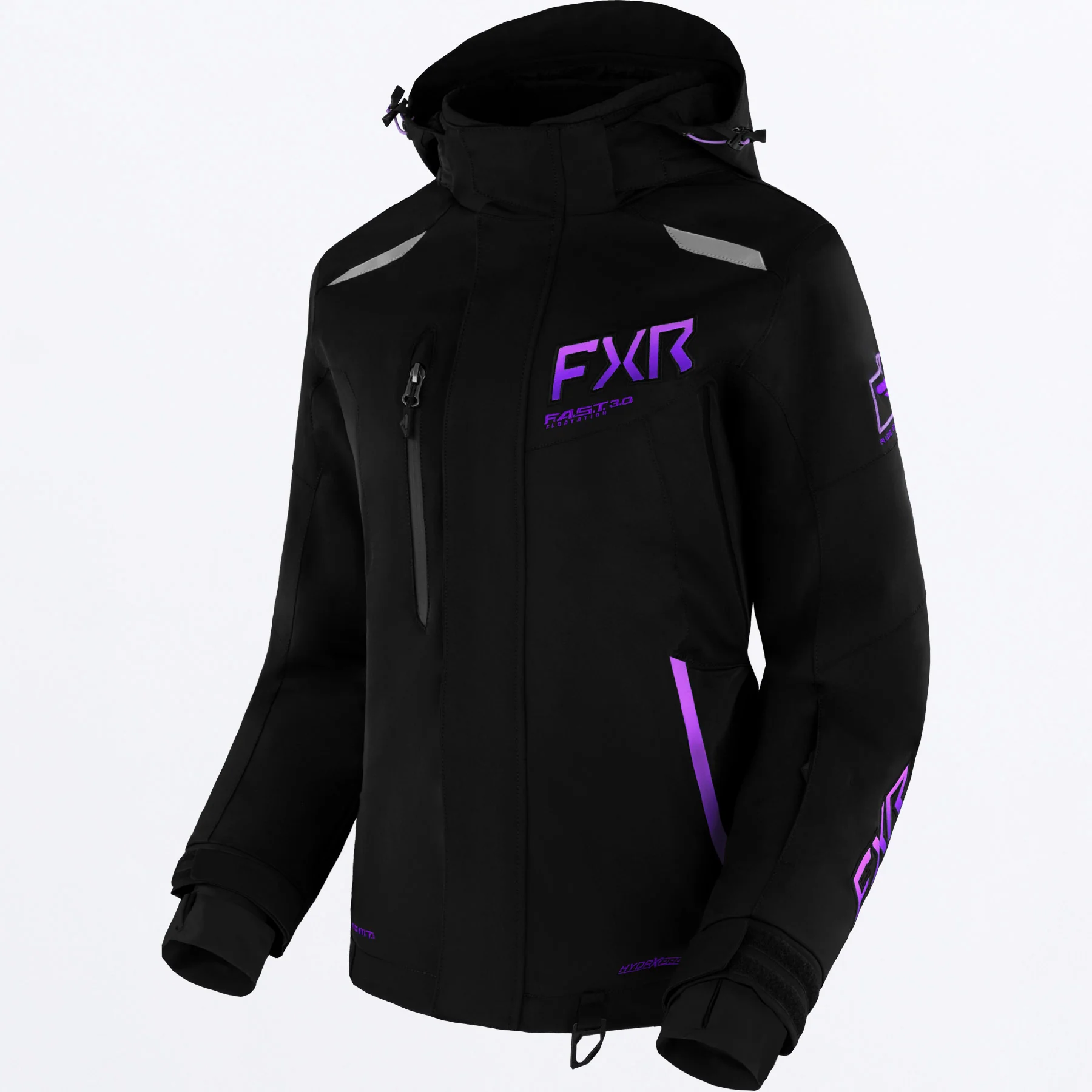 Women's Renegade FX Jacket - Image 9