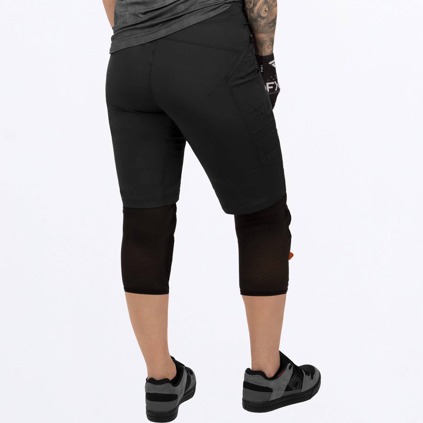 Women's Revo MTB Short - Image 2