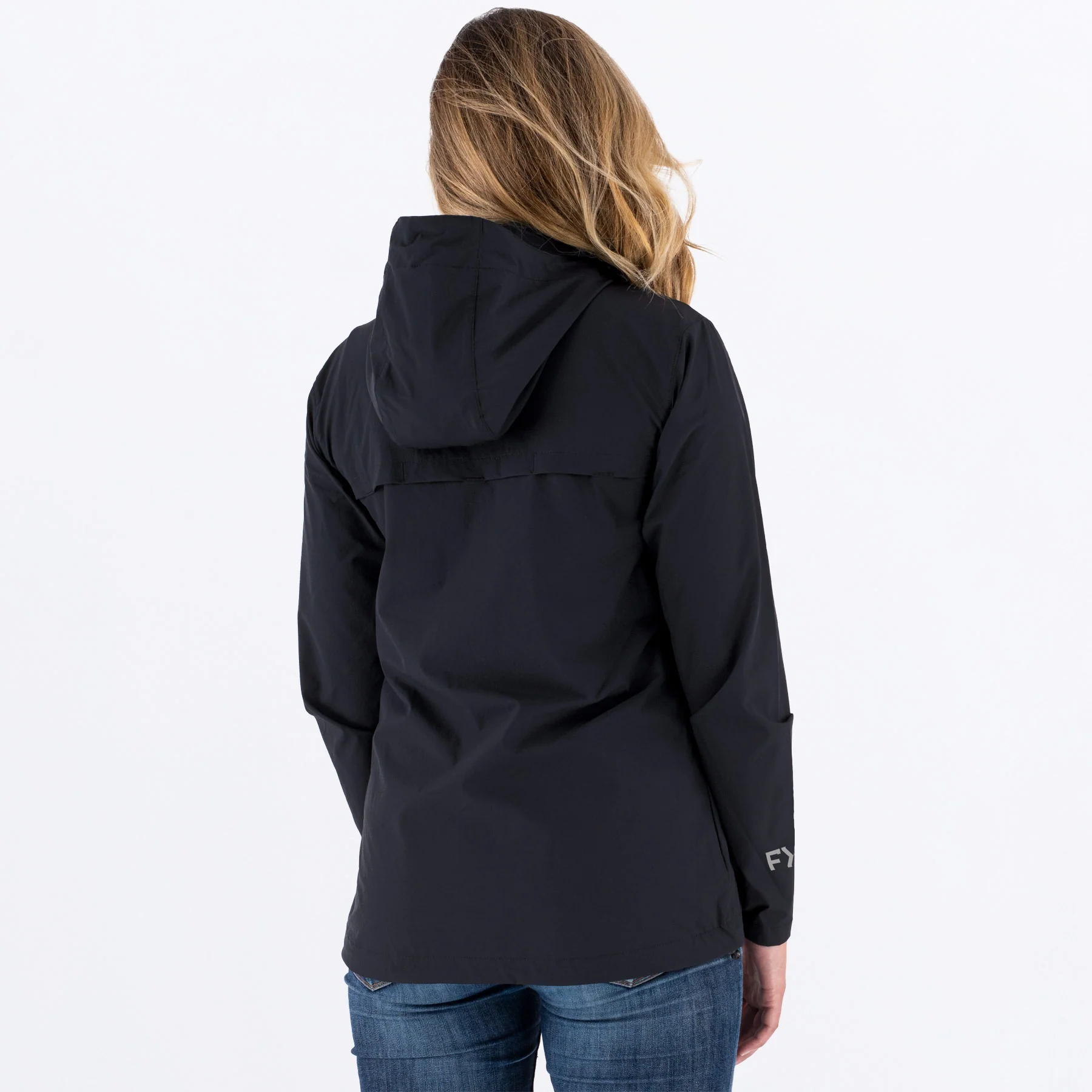 Women's Ride Pack Jacket - Image 2