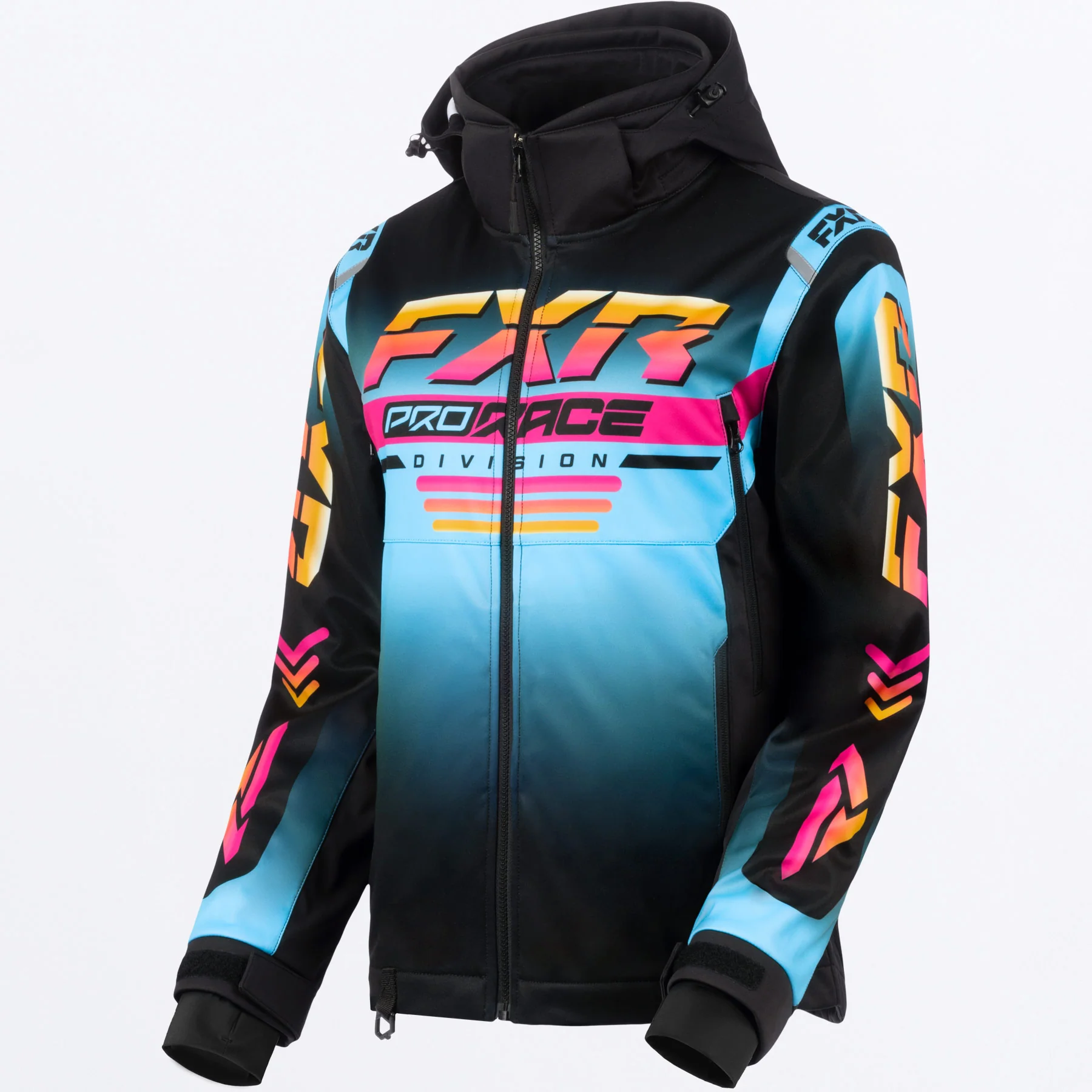 Women's RRX Jacket - Image 10