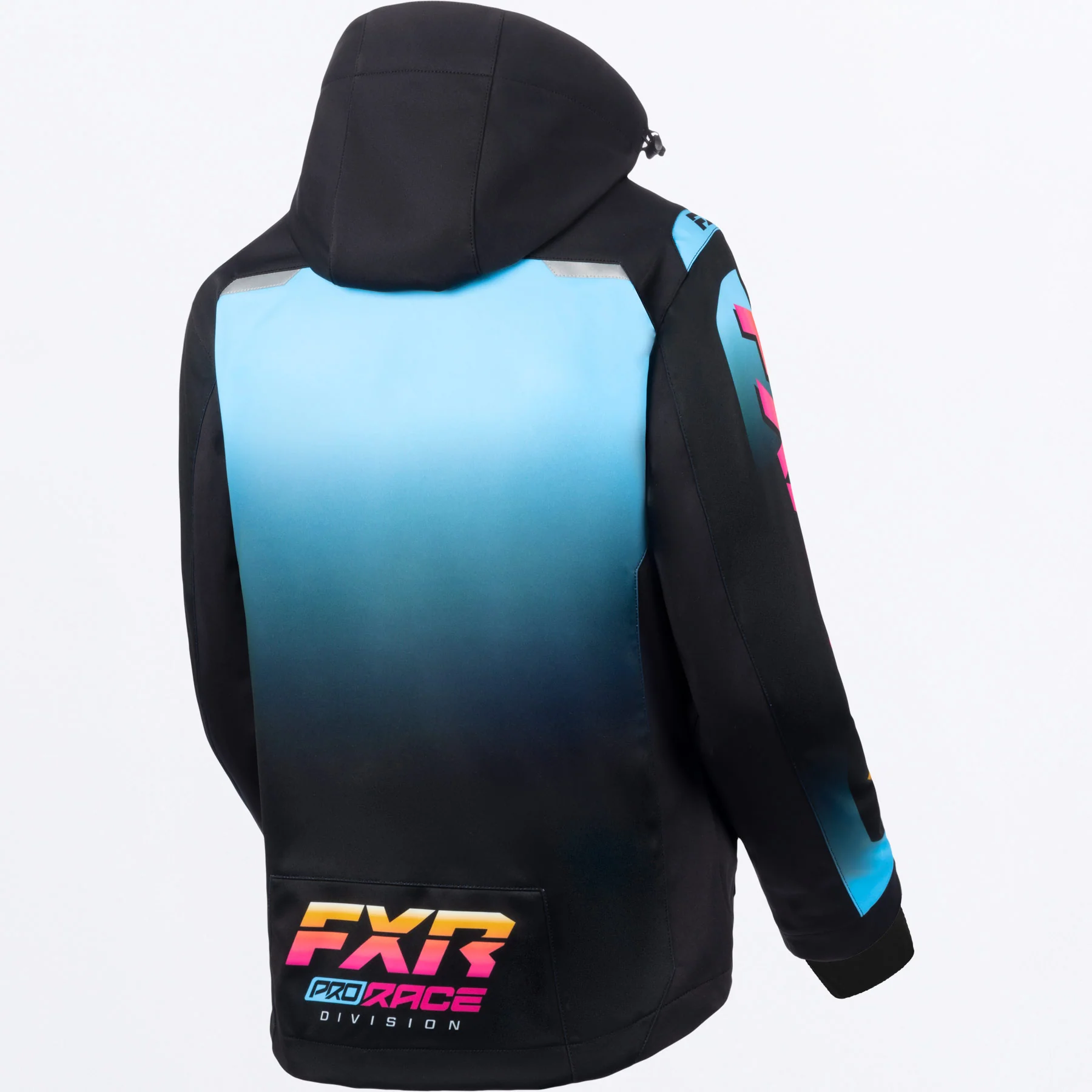Women's RRX Jacket - Image 11