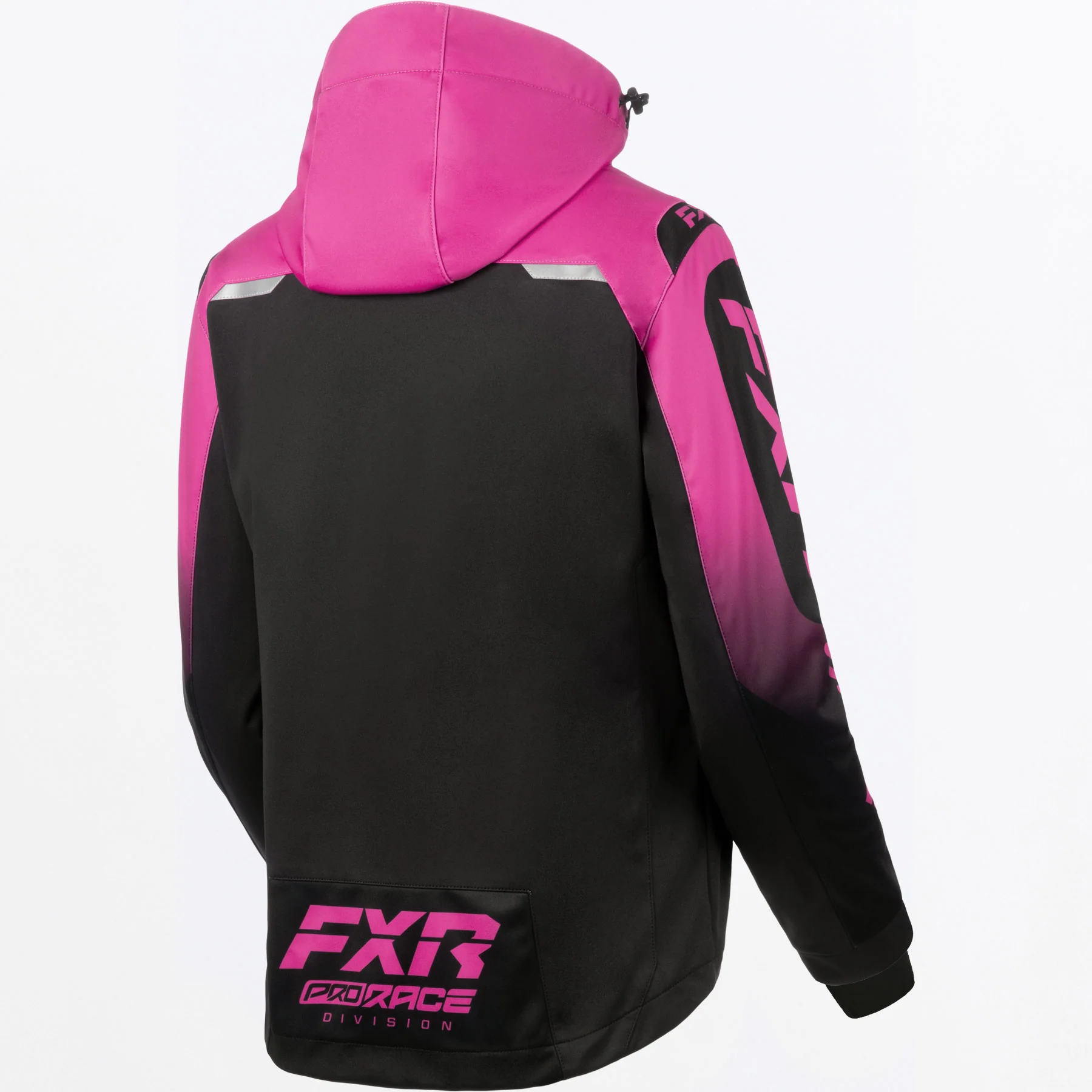 Women's RRX Jacket - Image 5