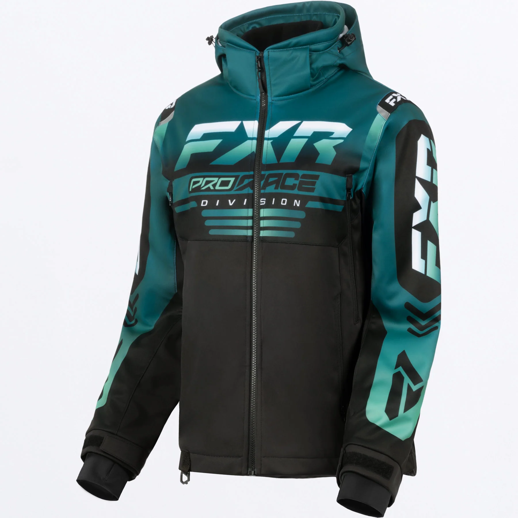 Women's RRX Jacket - Image 6