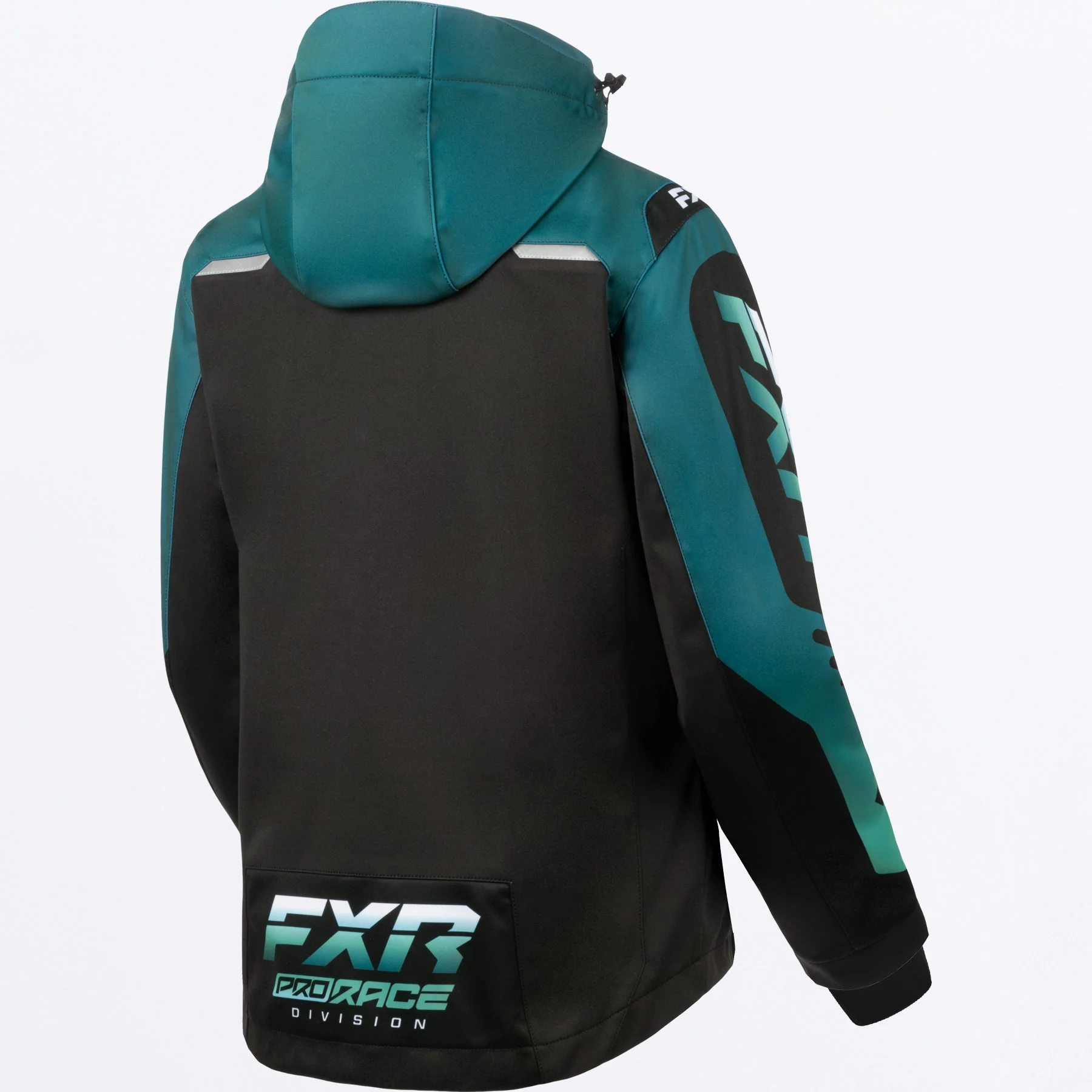 Women's RRX Jacket - Image 7