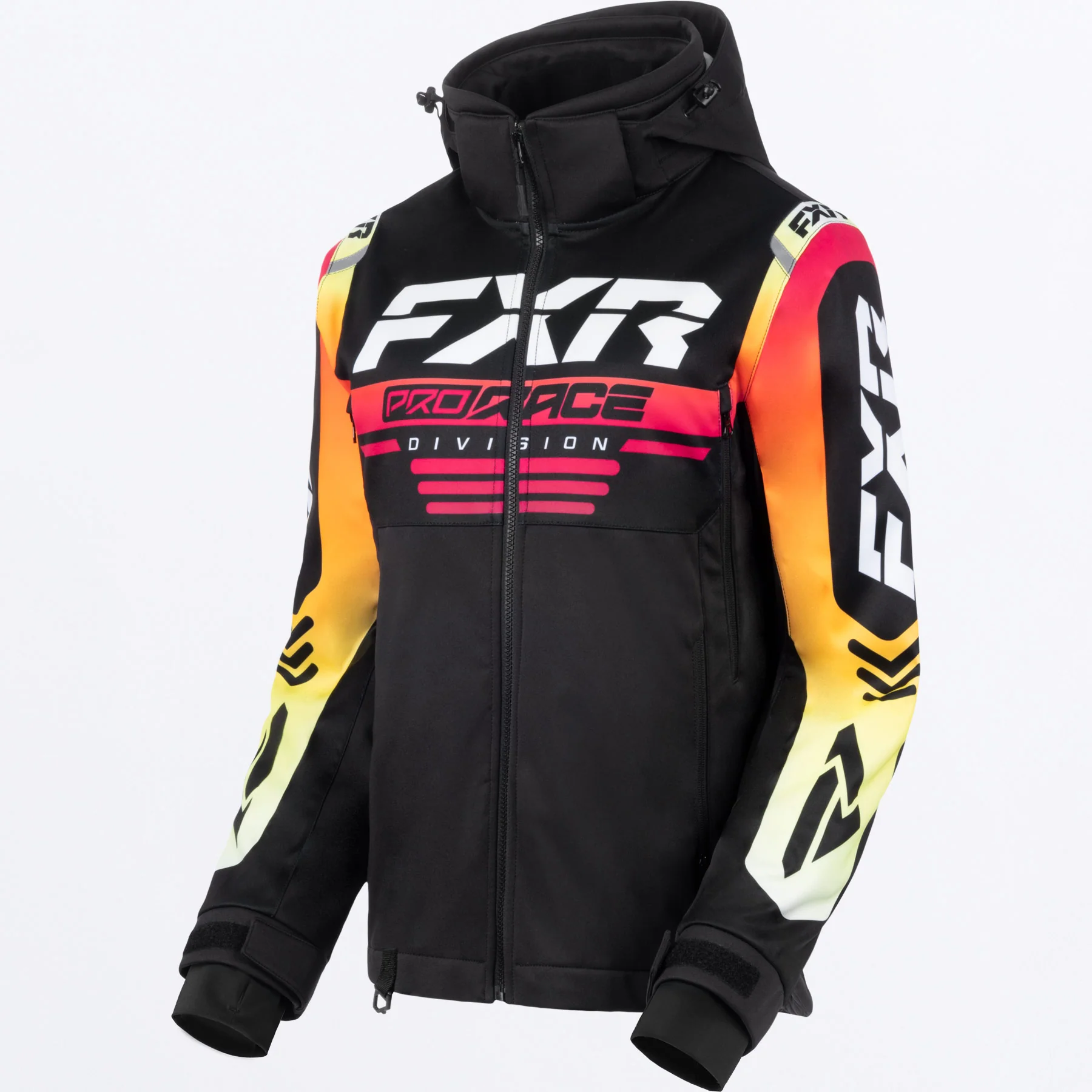 Women's RRX Jacket - Image 8