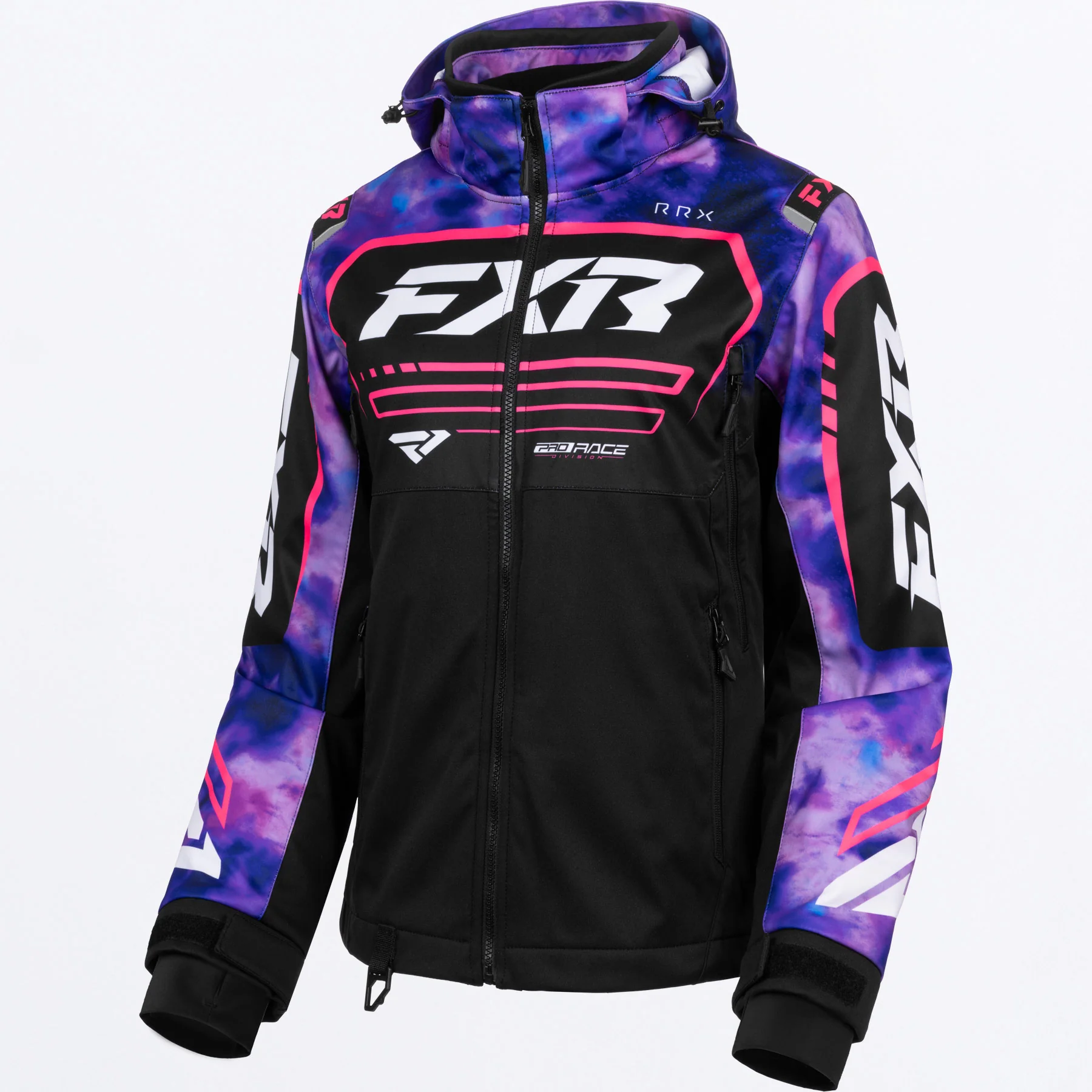 Women's RRX Jacket - Image 2