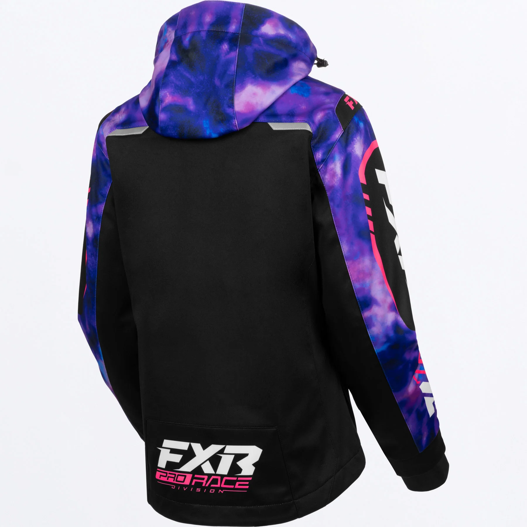 Women's RRX Jacket - Image 3