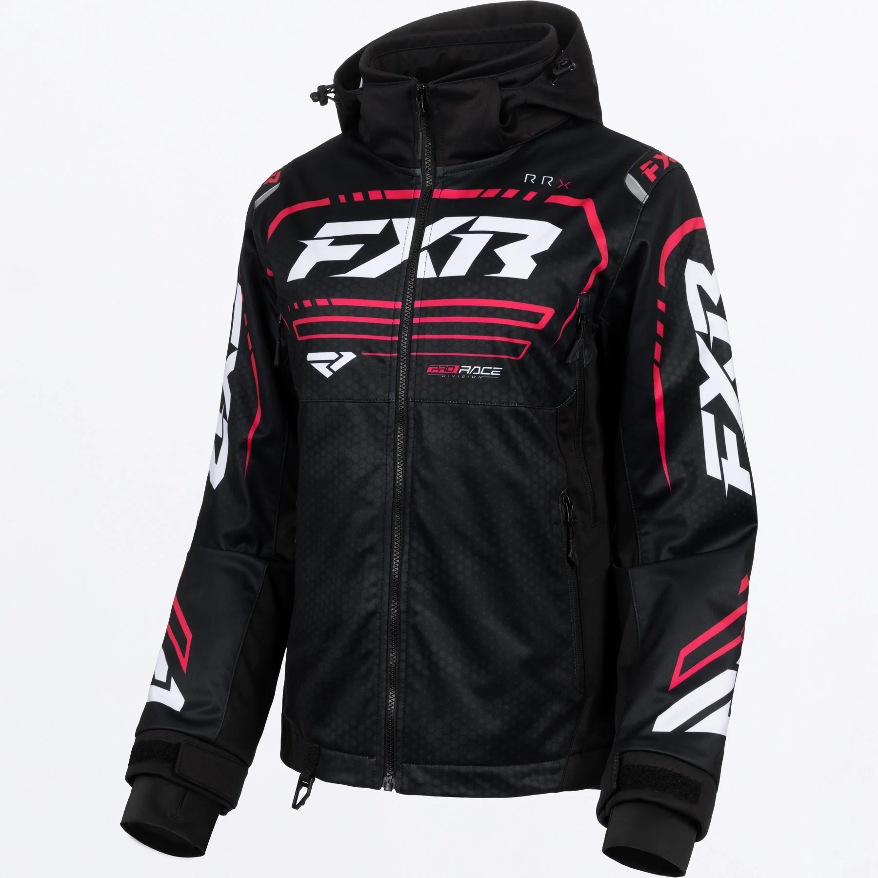 Women's RRX Jacket - Image 4