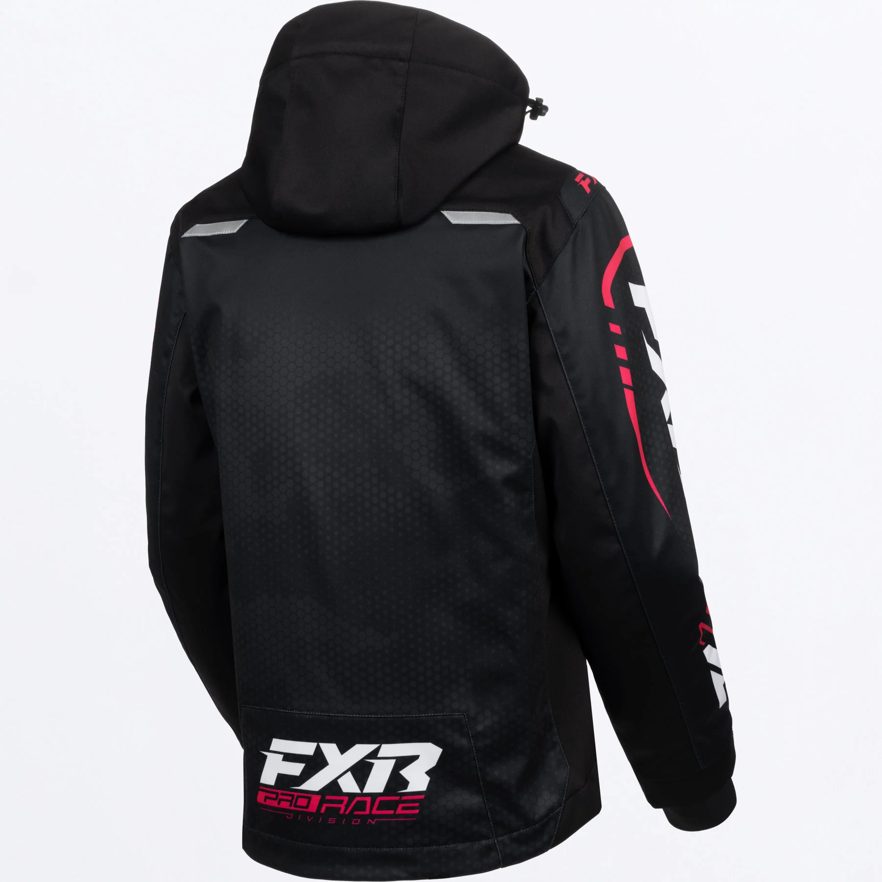 Women's RRX Jacket - Image 5