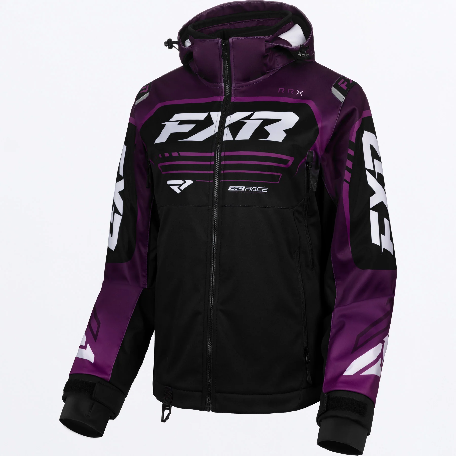 Women's RRX Jacket - Image 6