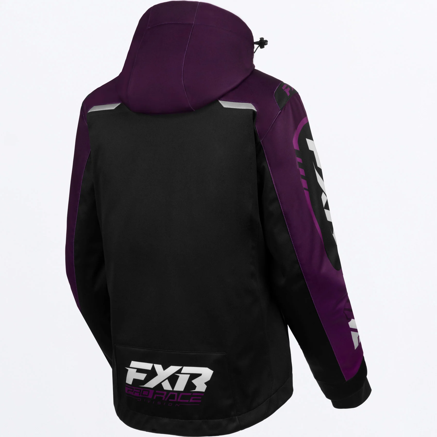 Women's RRX Jacket - Image 7