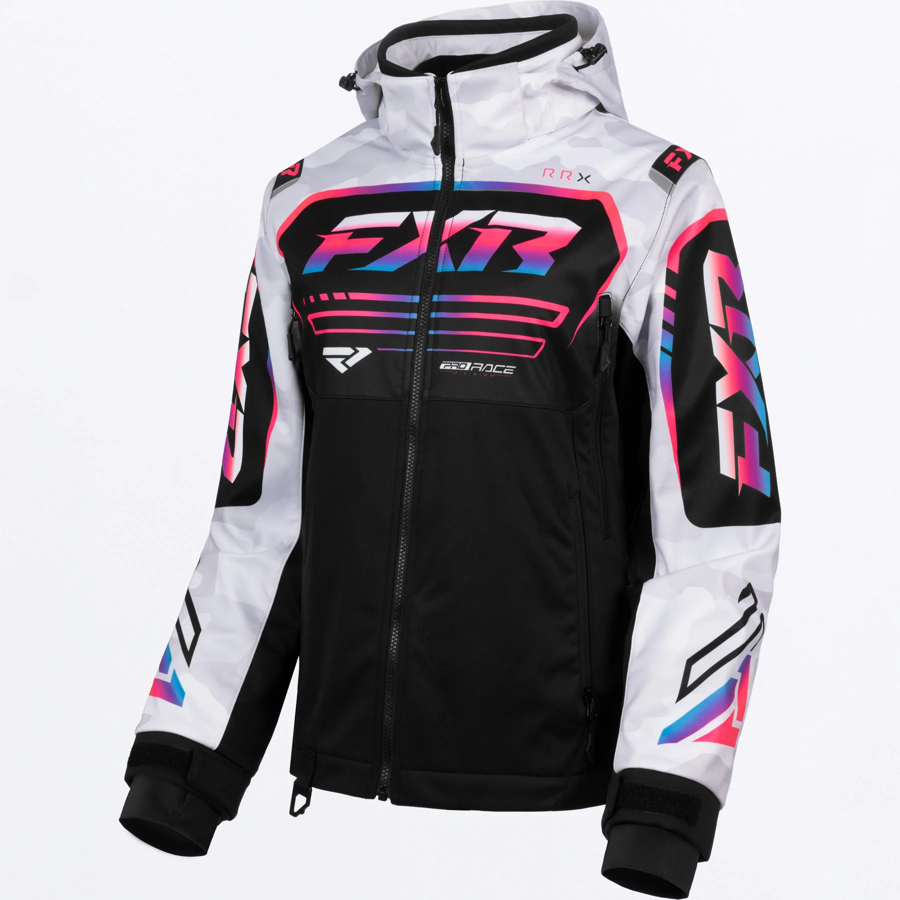 Women's RRX Jacket - Image 8