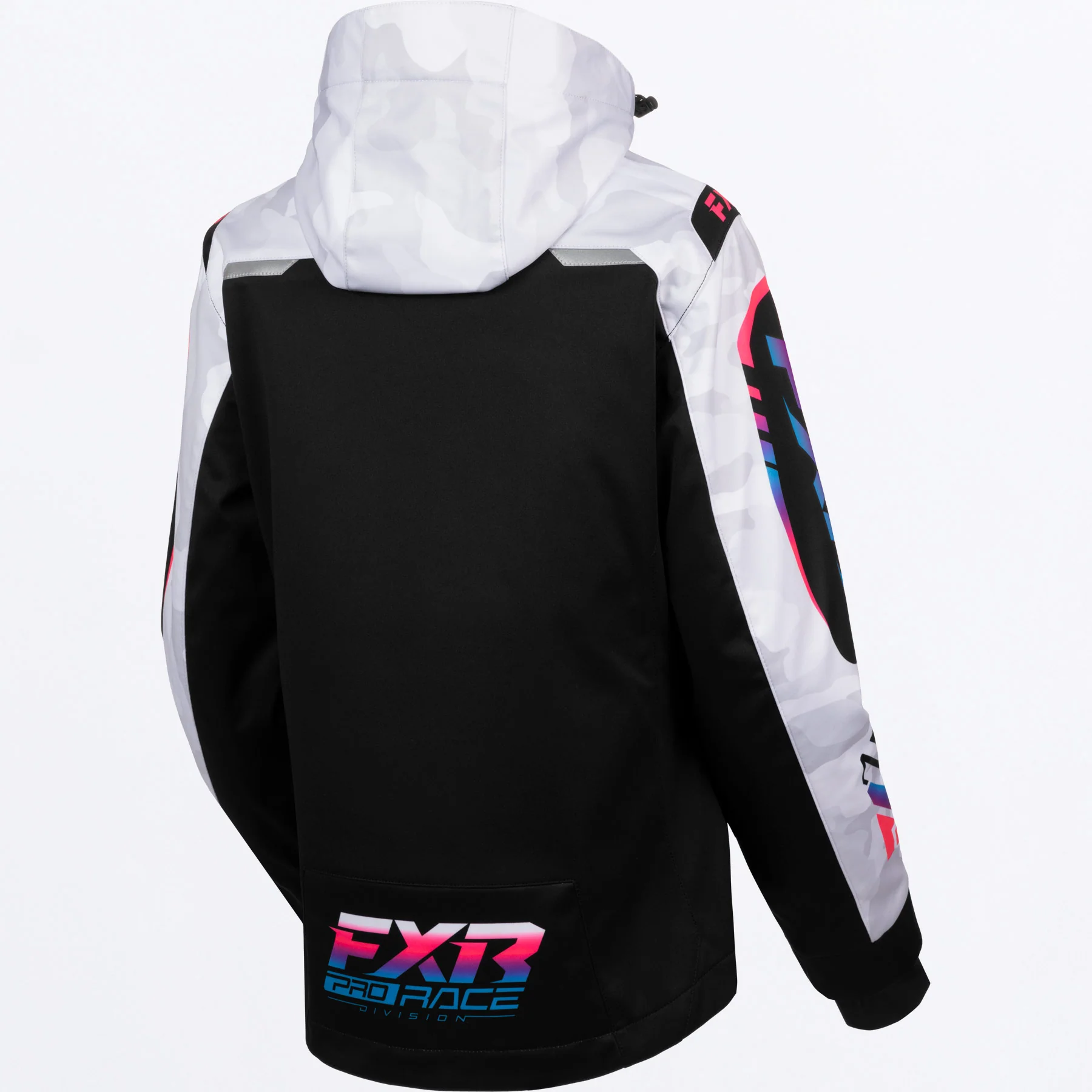 Women's RRX Jacket - Image 9