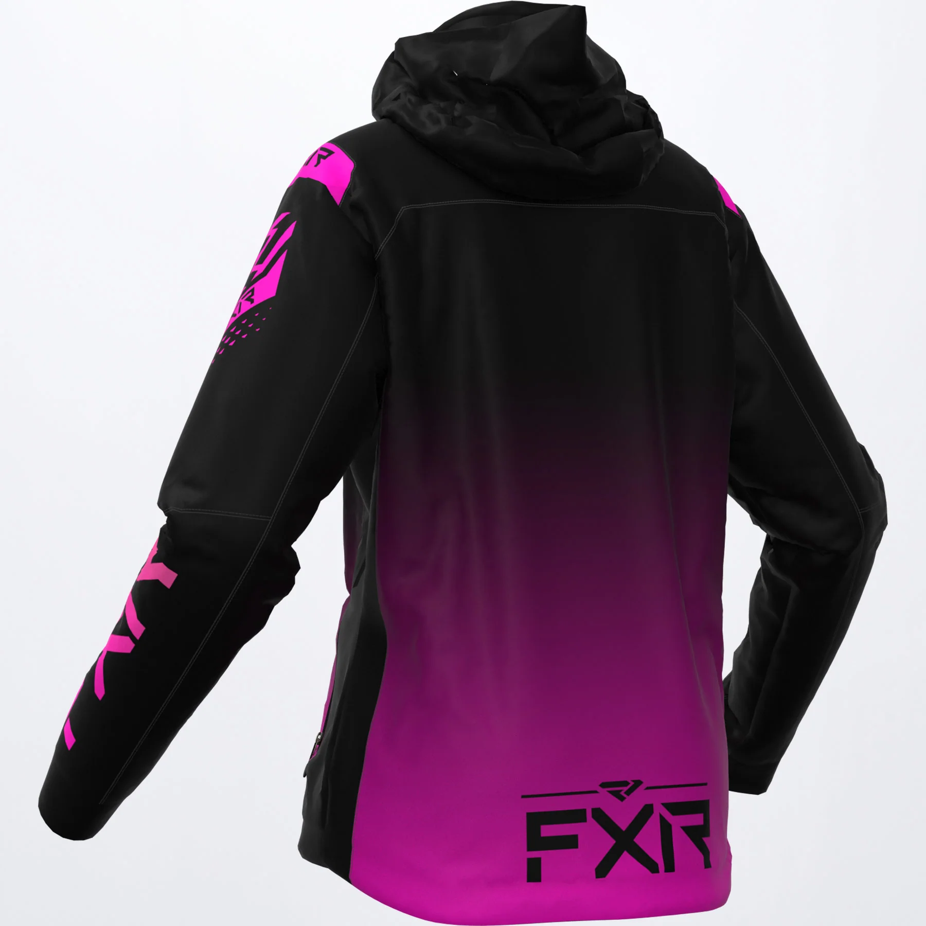 Women's RRX Jacket - Image 3