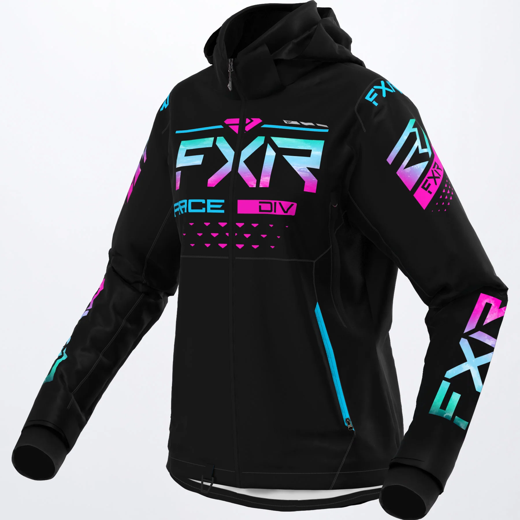 Women's RRX Jacket - Image 4