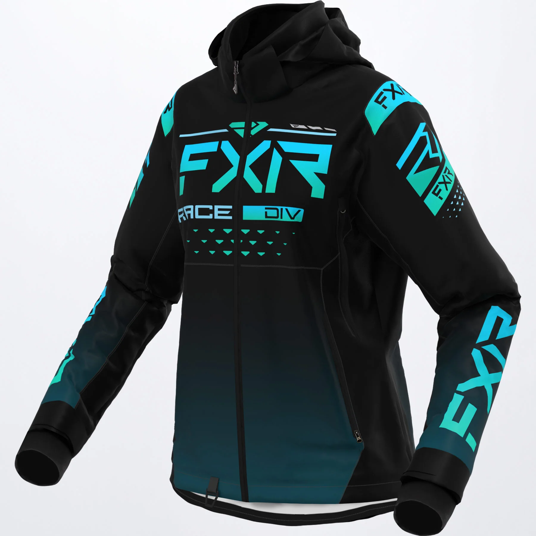 Women's RRX Jacket - Image 6