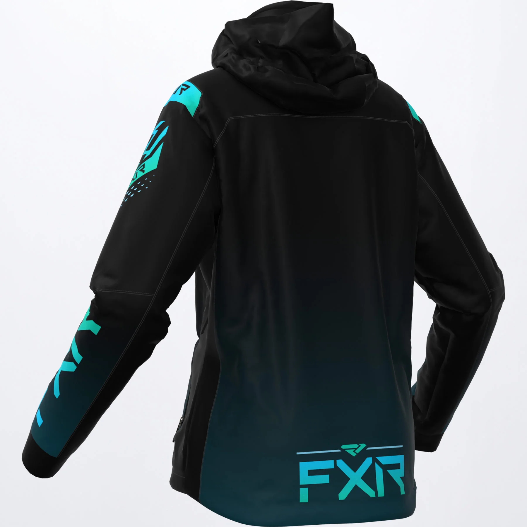 Women's RRX Jacket - Image 7