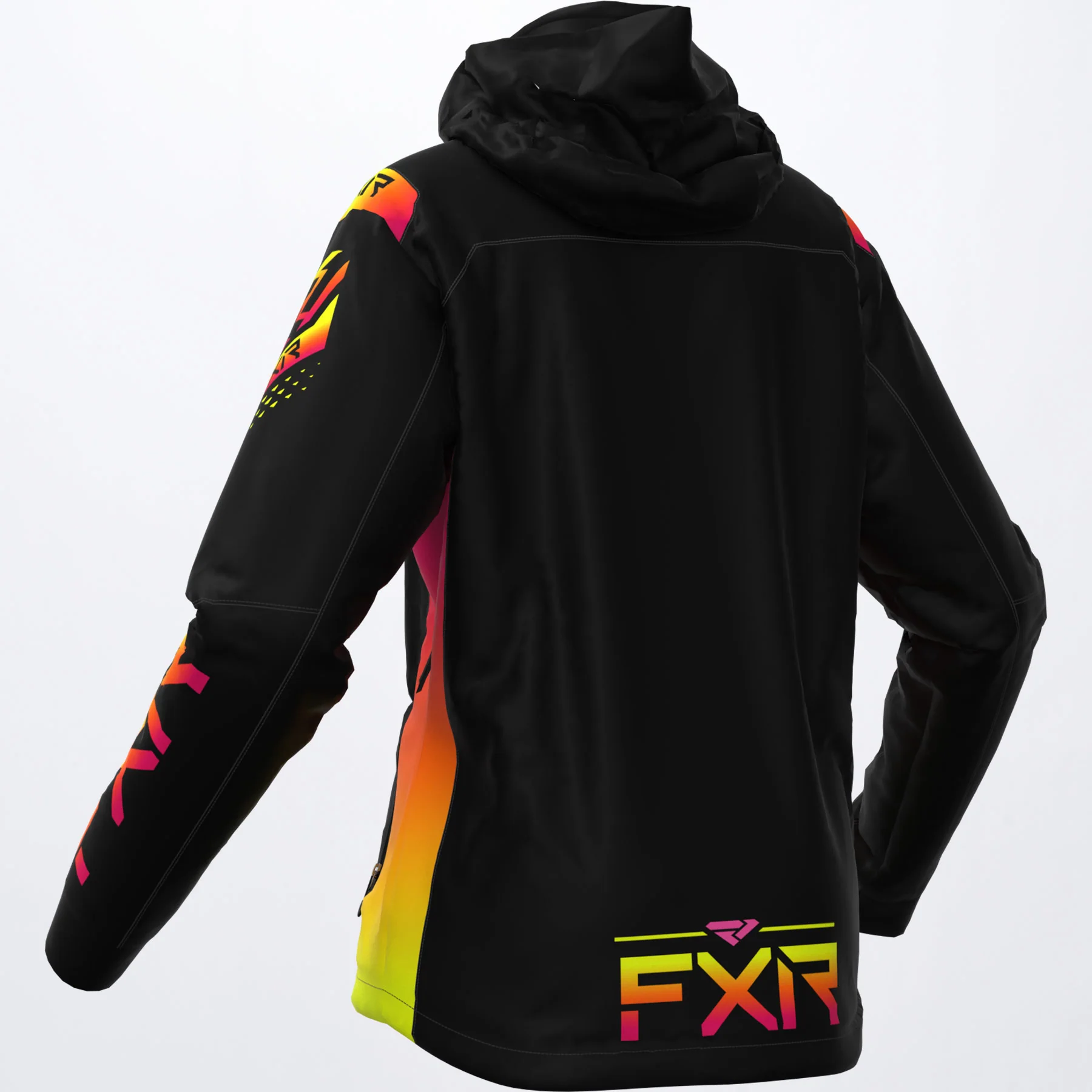 Women's RRX Jacket - Image 9