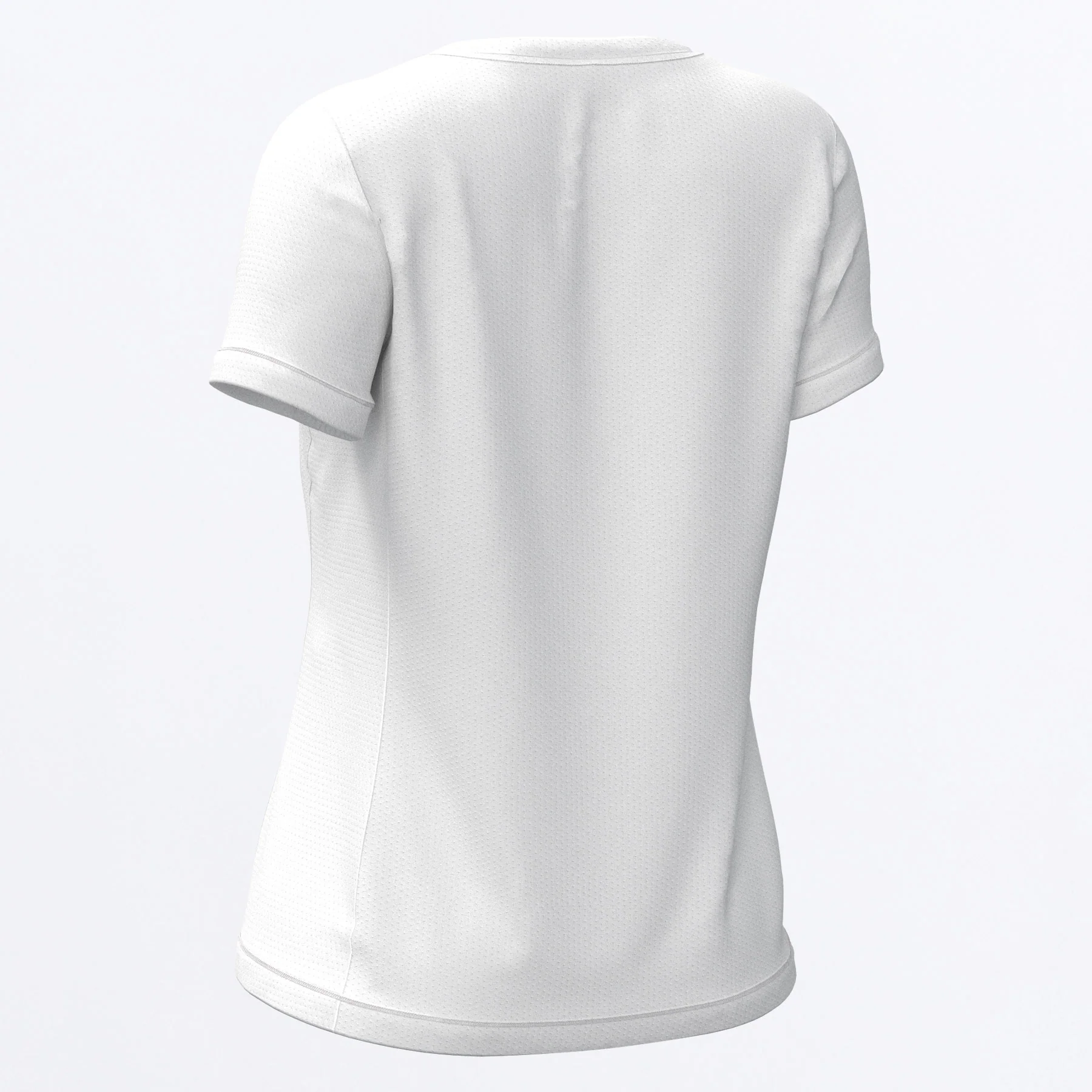 Women's Rush Air UPF V-Neck T-Shirt - Image 6