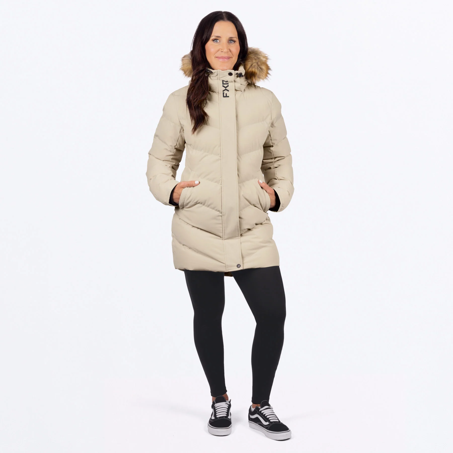 Women's Sage Jacket - Image 10