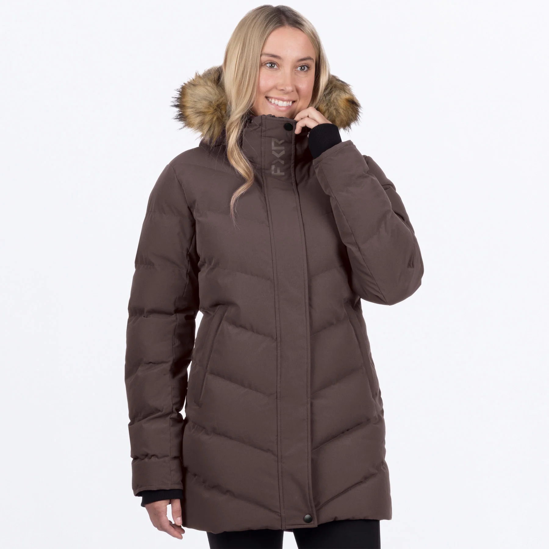 Women's Sage Jacket - Image 13