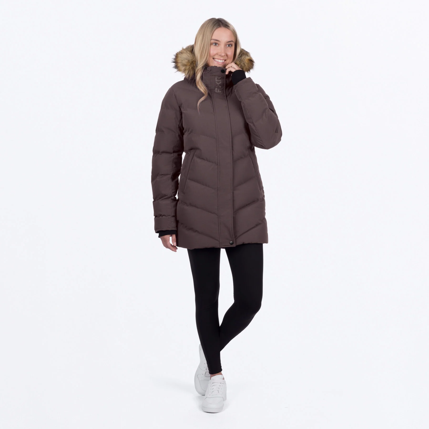 Women's Sage Jacket - Image 15