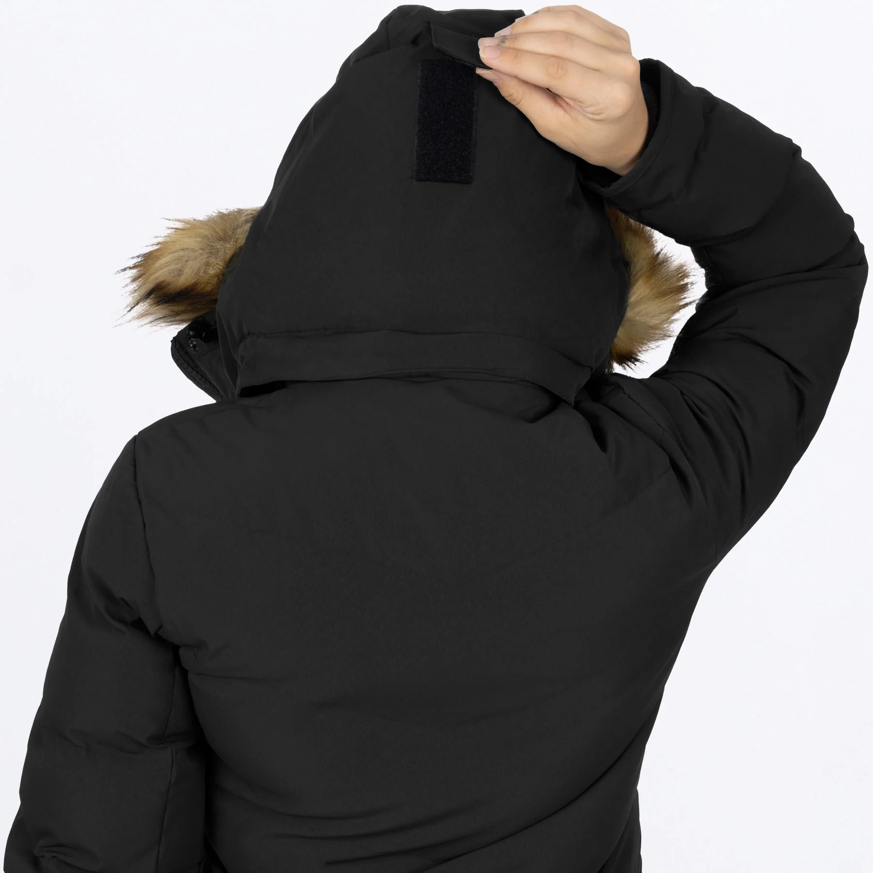 Women's Sage Jacket - Image 11