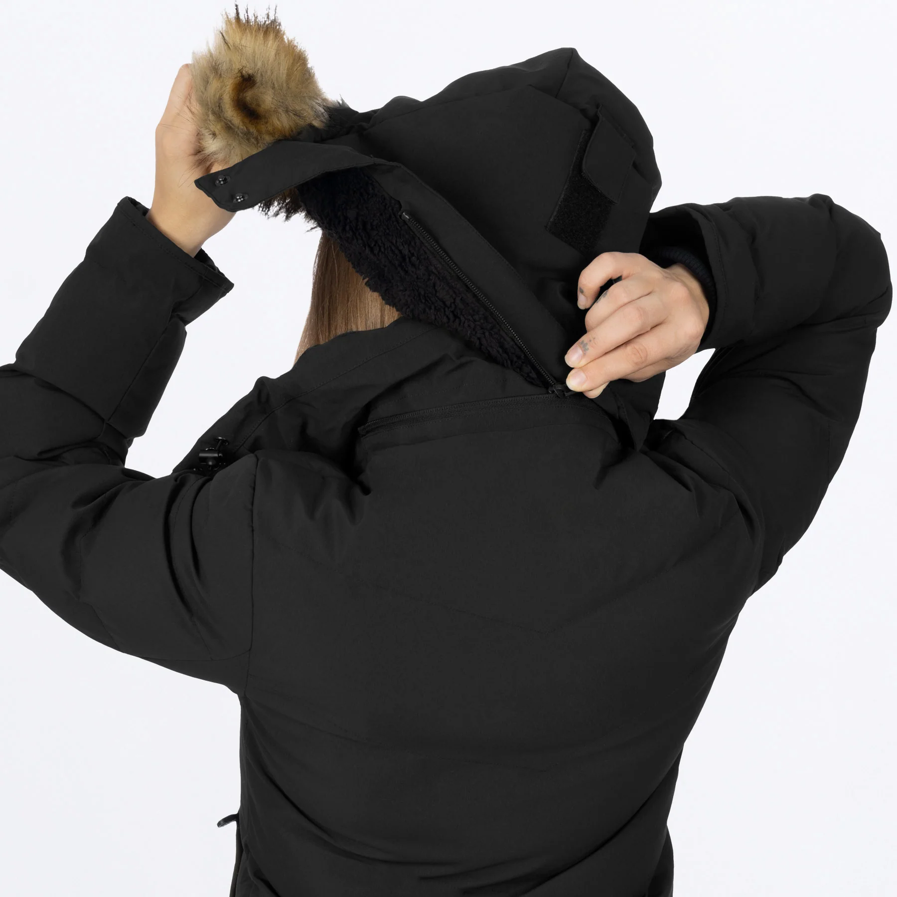 Women's Sage Jacket - Image 12