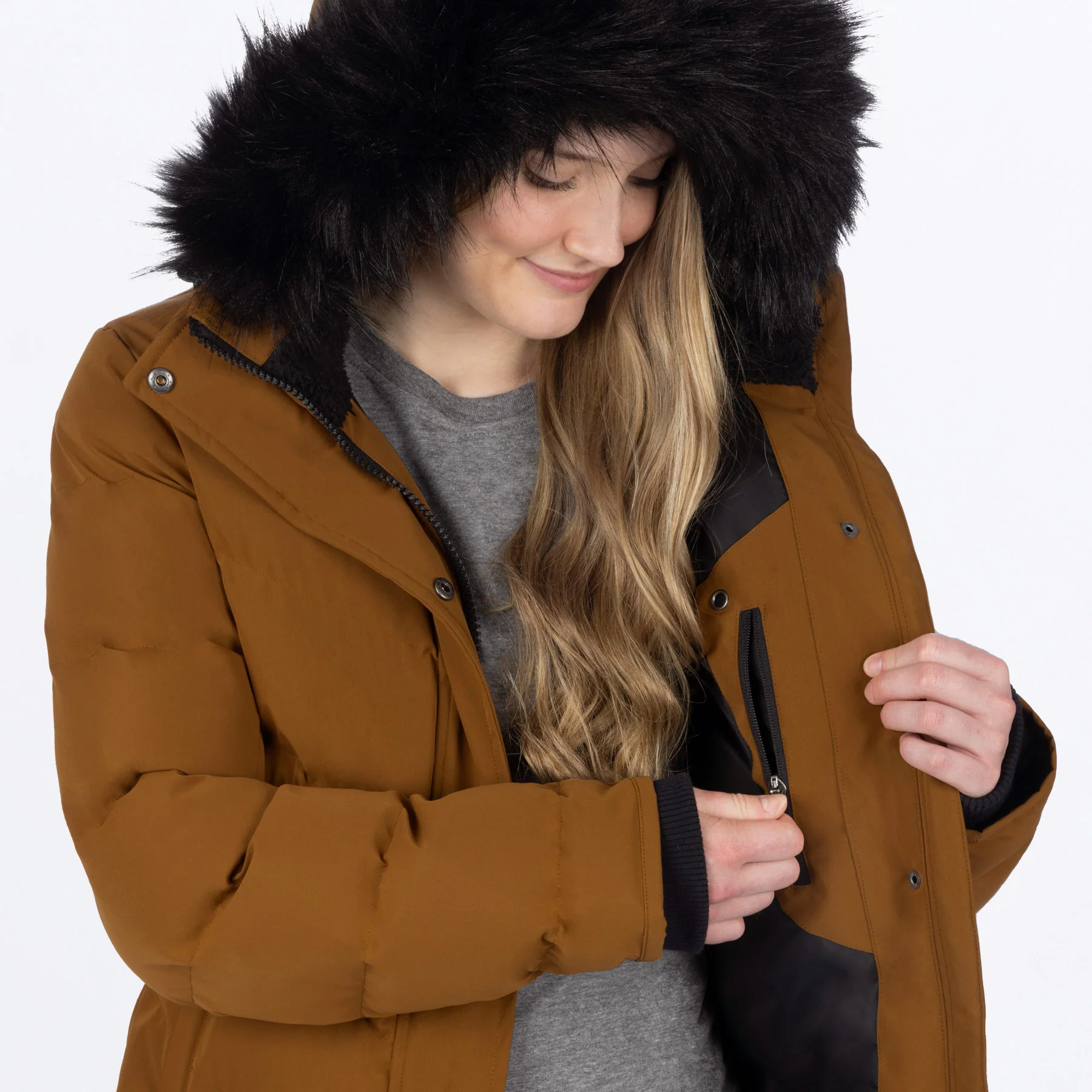 Women's Sage Jacket - Image 16