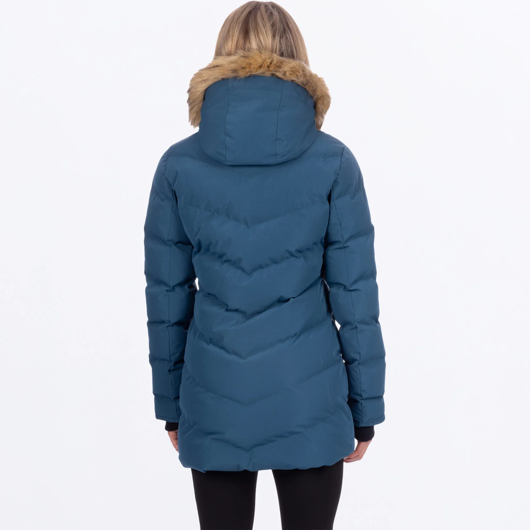 Women's Sage Jacket - Image 19