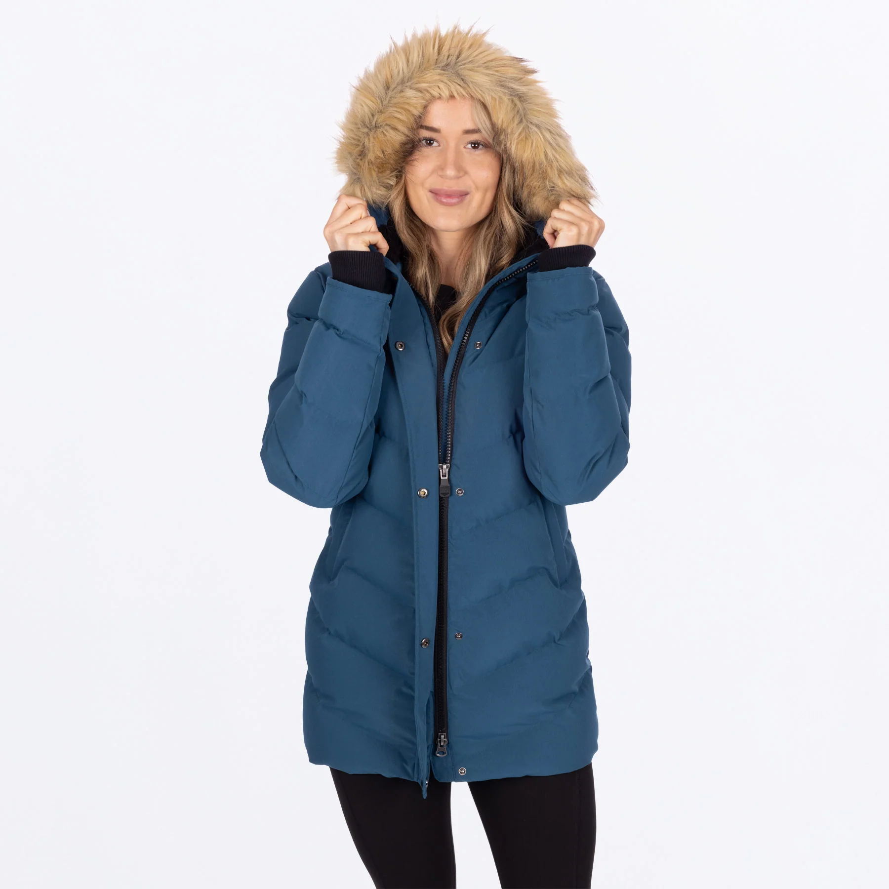 Women's Sage Jacket - Image 22