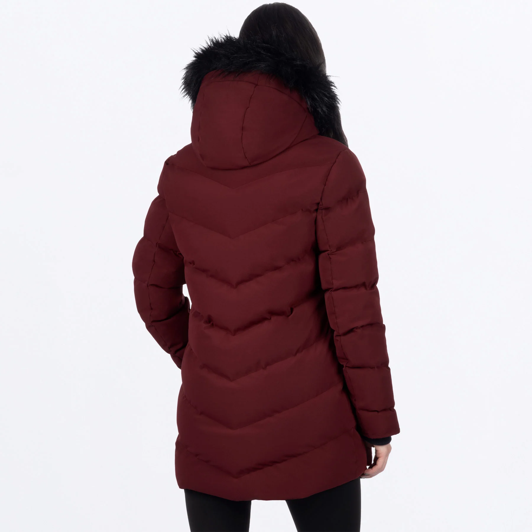 Women's Sage Jacket - Image 3