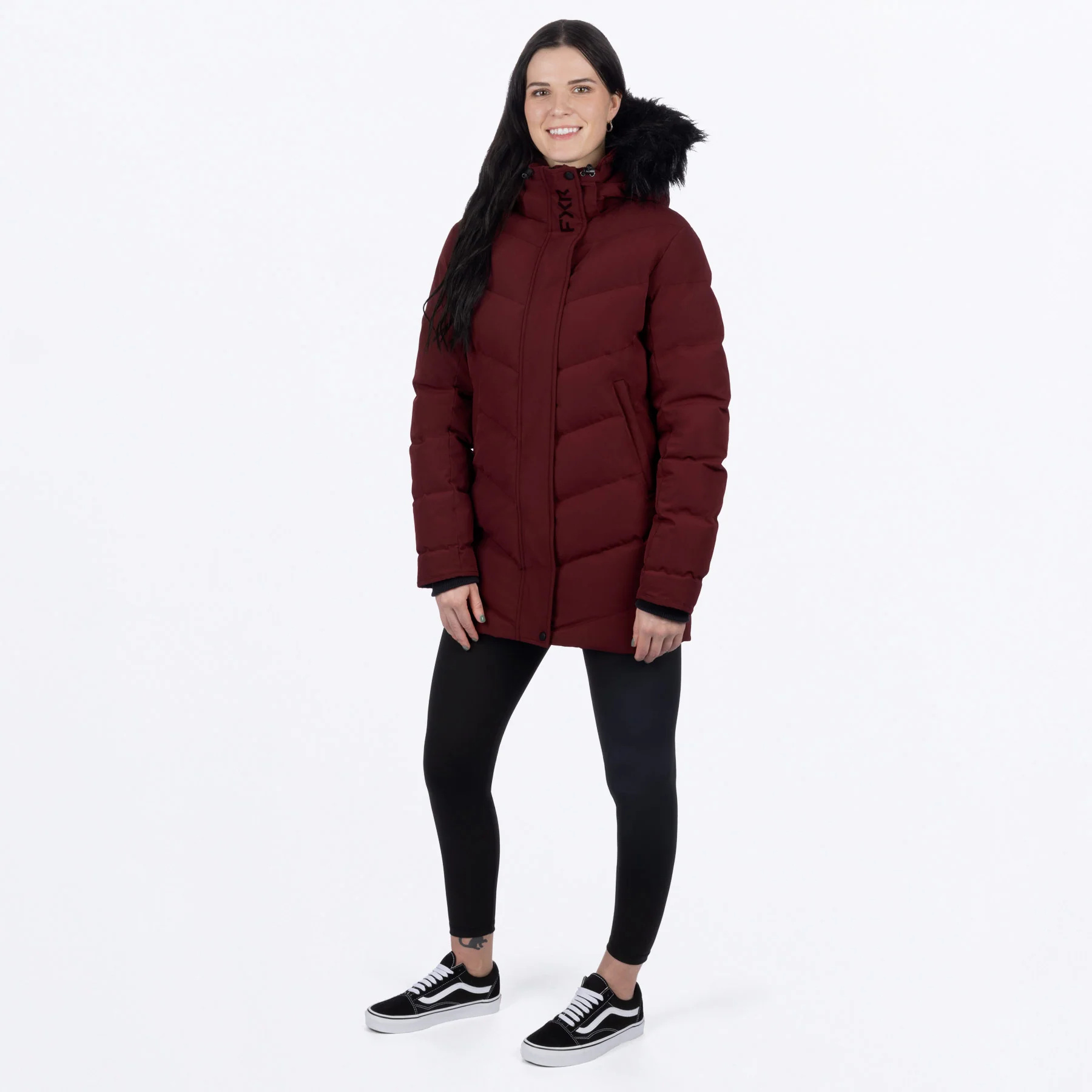 Women's Sage Jacket - Image 4