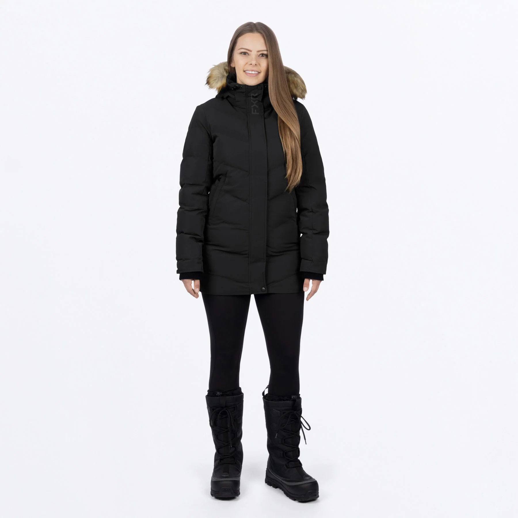 Women's Sage Jacket - Image 9