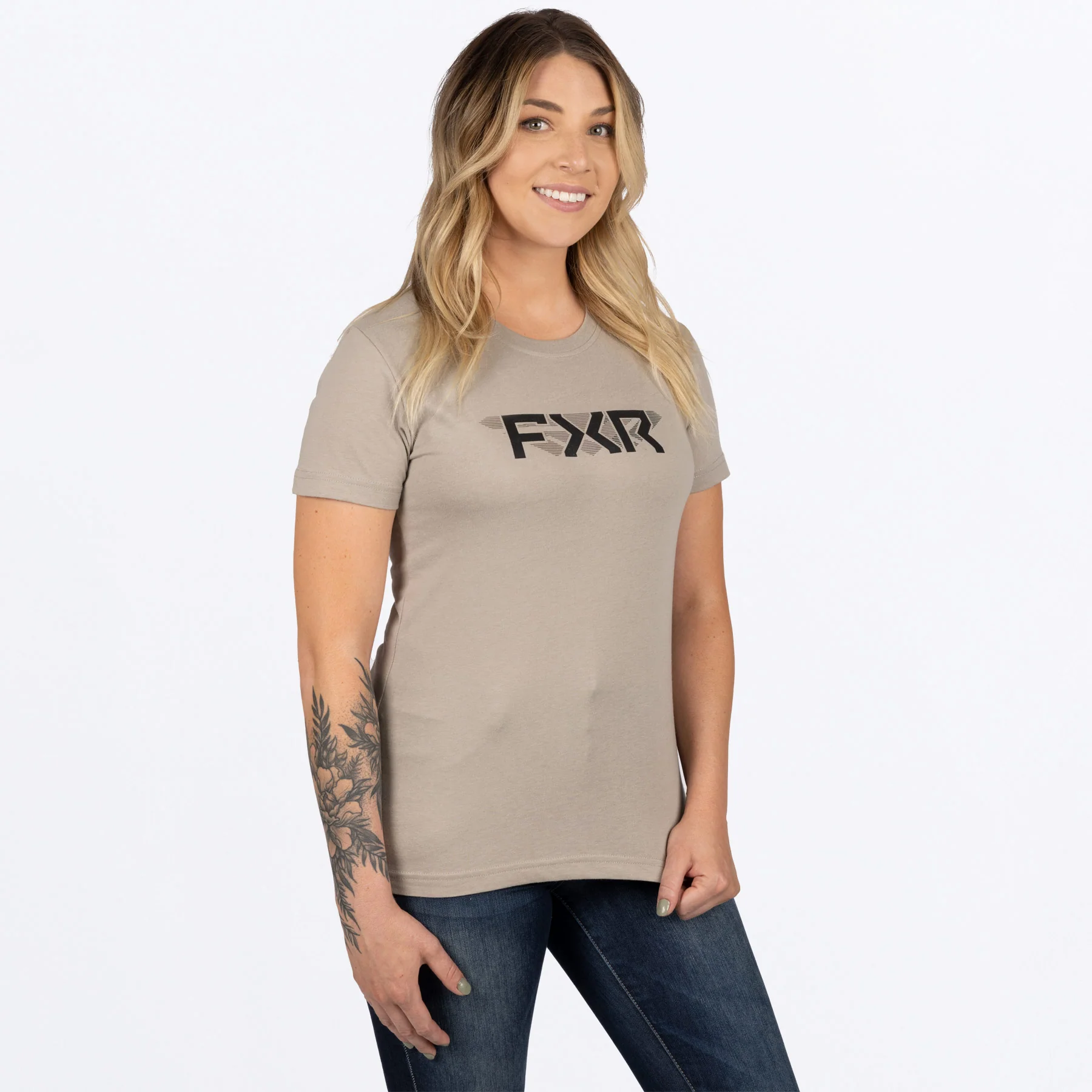 Women's Split Premium T-Shirt - Image 6