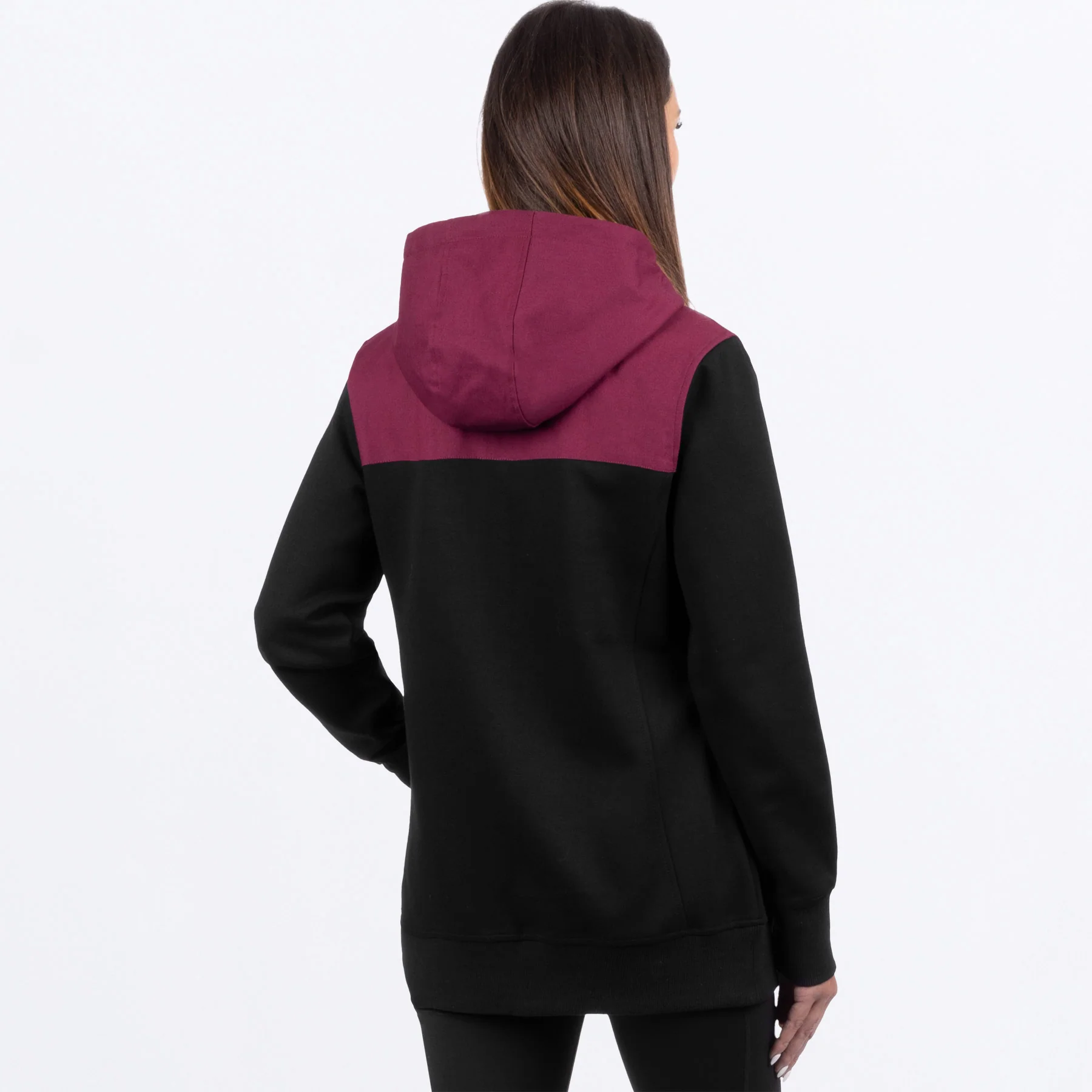Women's Task Hoodie - Image 11